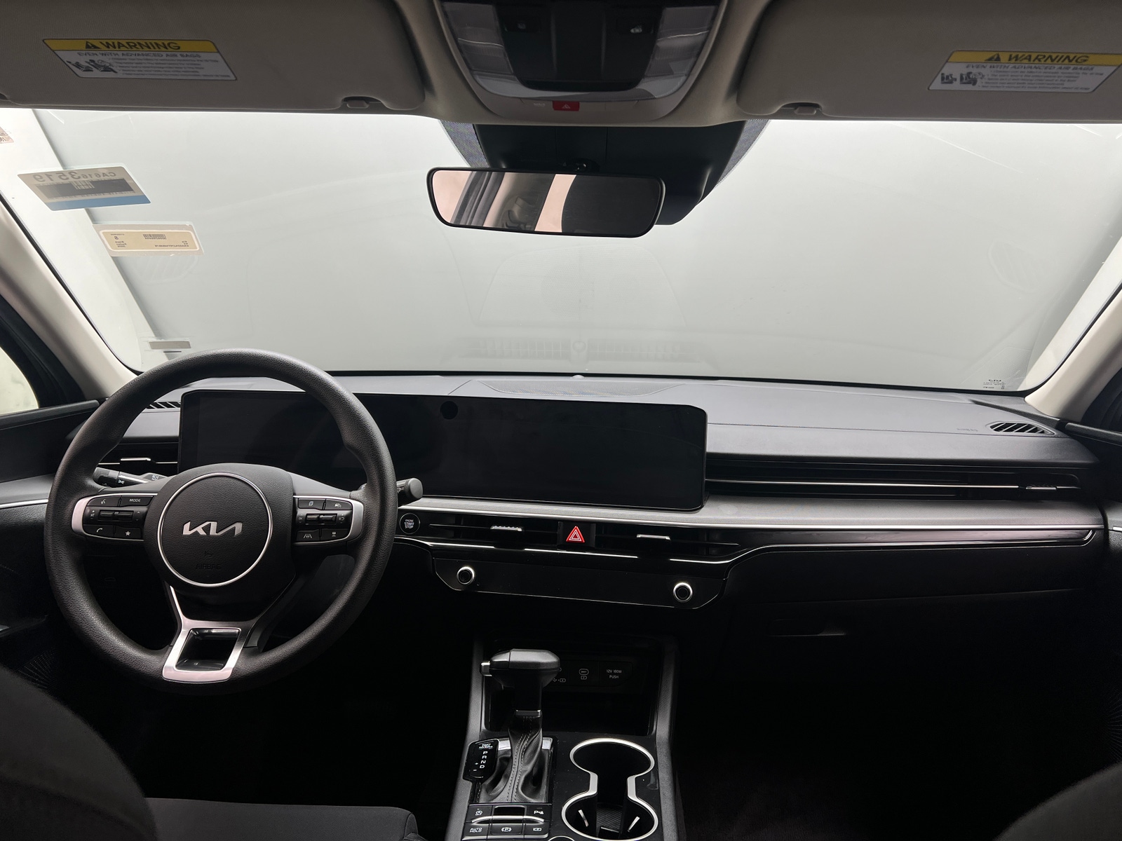 Thumbnail: 2026 Kia K5 - 3