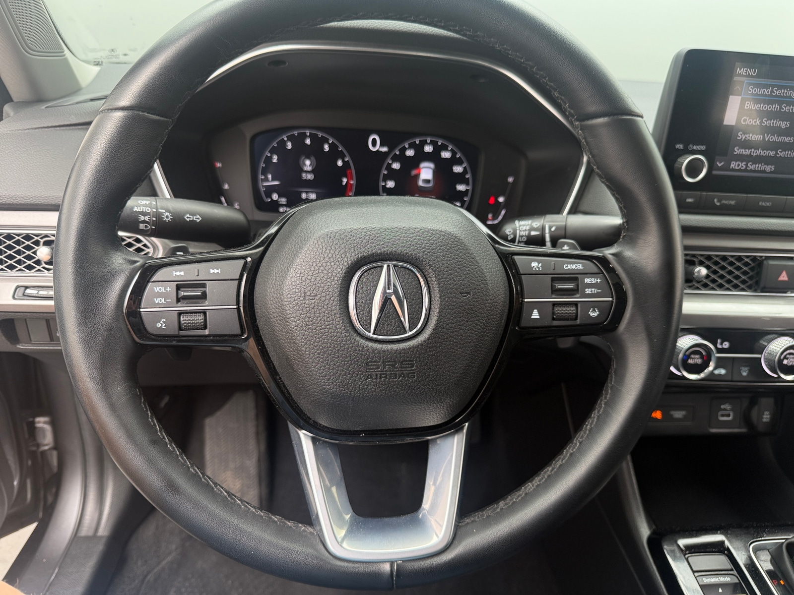 Thumbnail: 2024 Acura Integra - 4