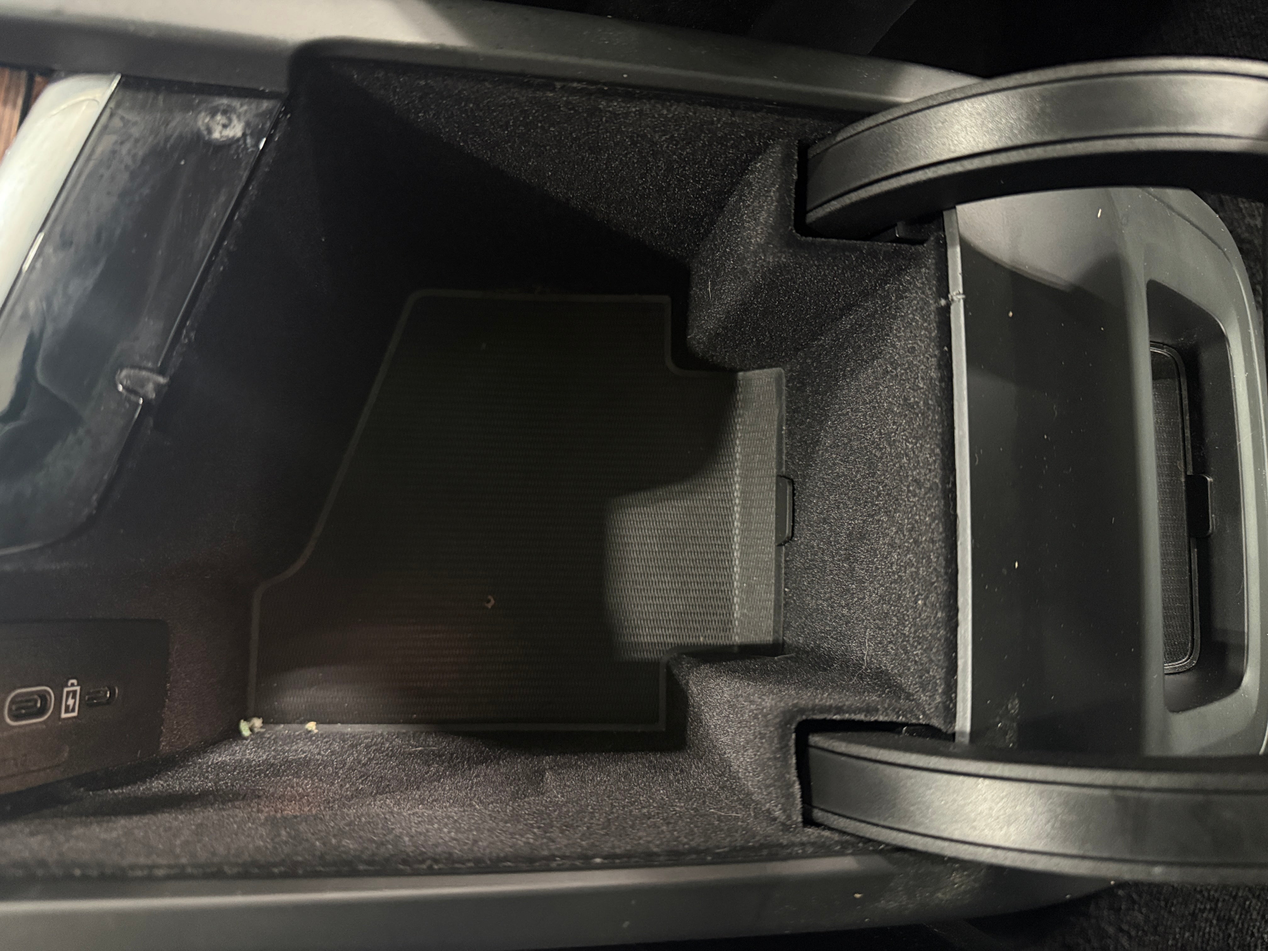 2023 Volvo S60 Plus - Photo 15