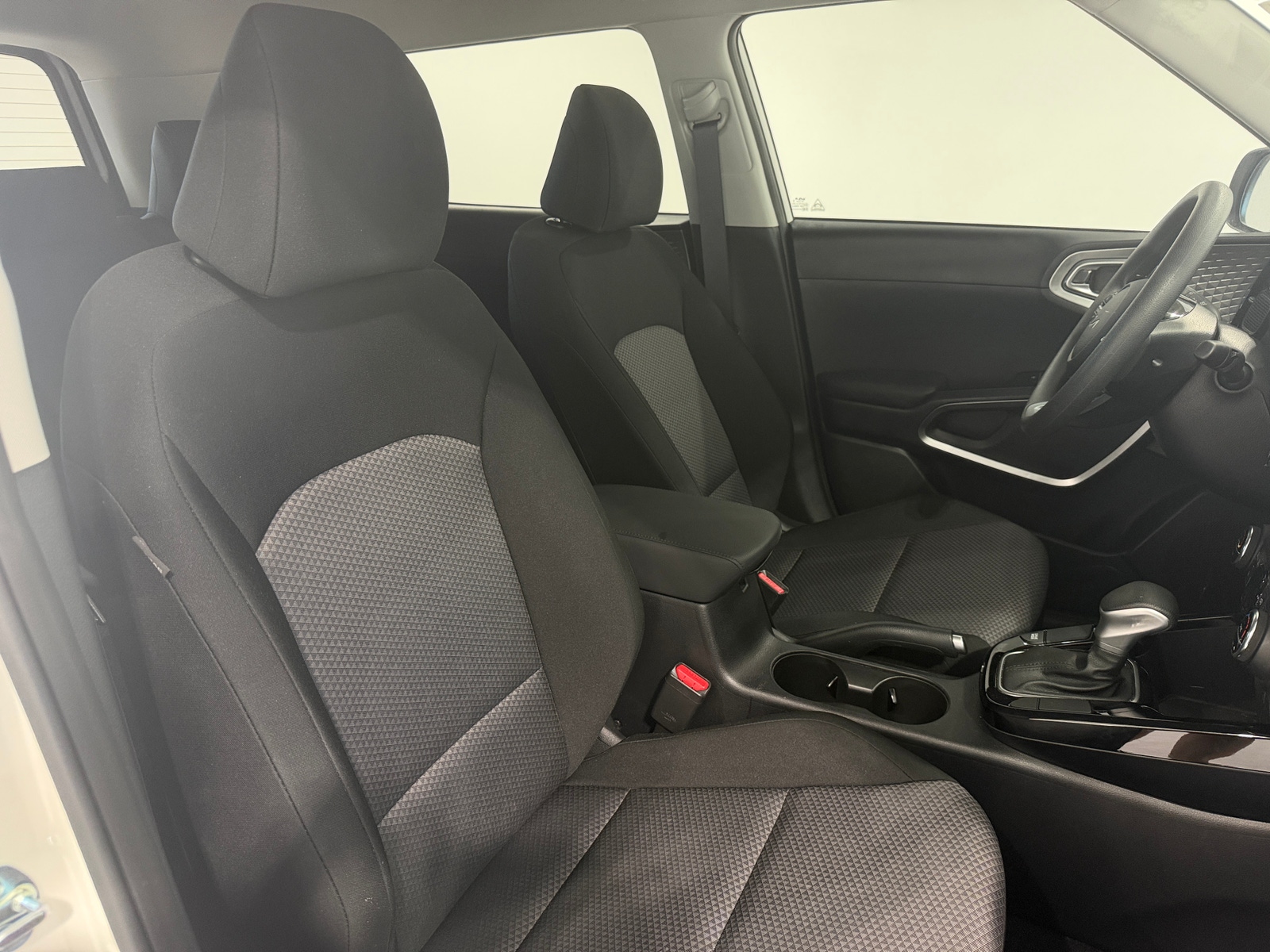 Thumbnail: 2025 Kia Soul - 2