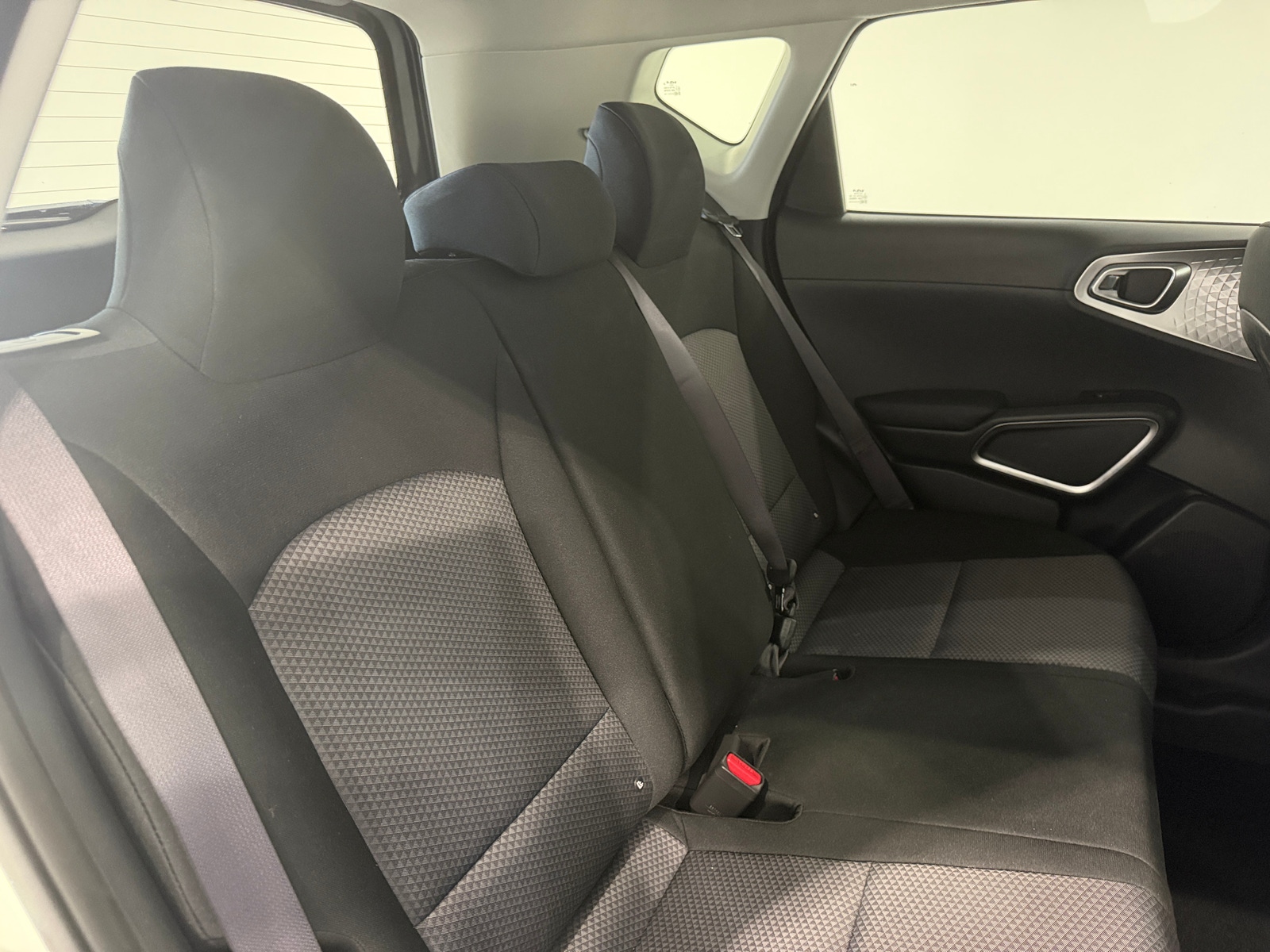 Thumbnail: 2025 Kia Soul - 6