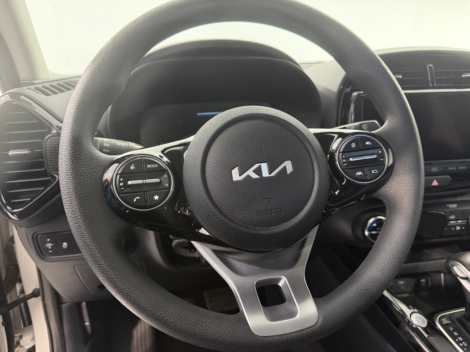 Thumbnail: 2025 Kia Soul - 5