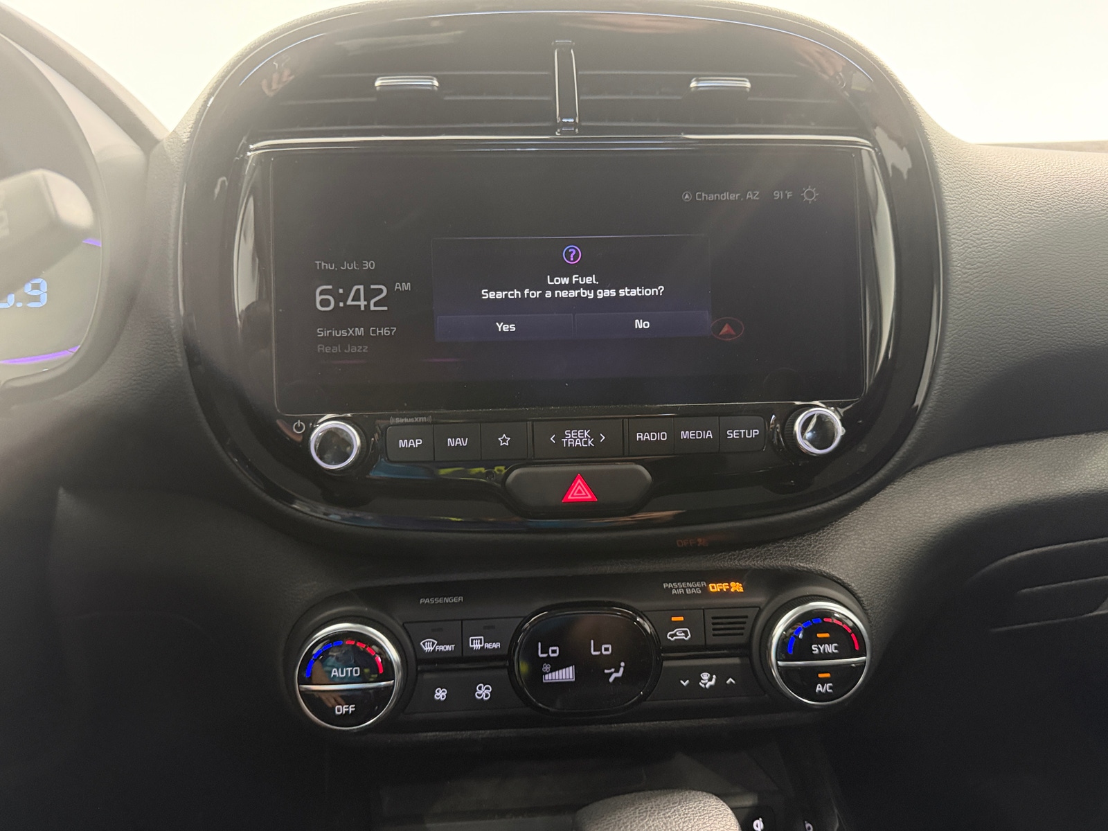 Thumbnail: 2025 Kia Soul - 4