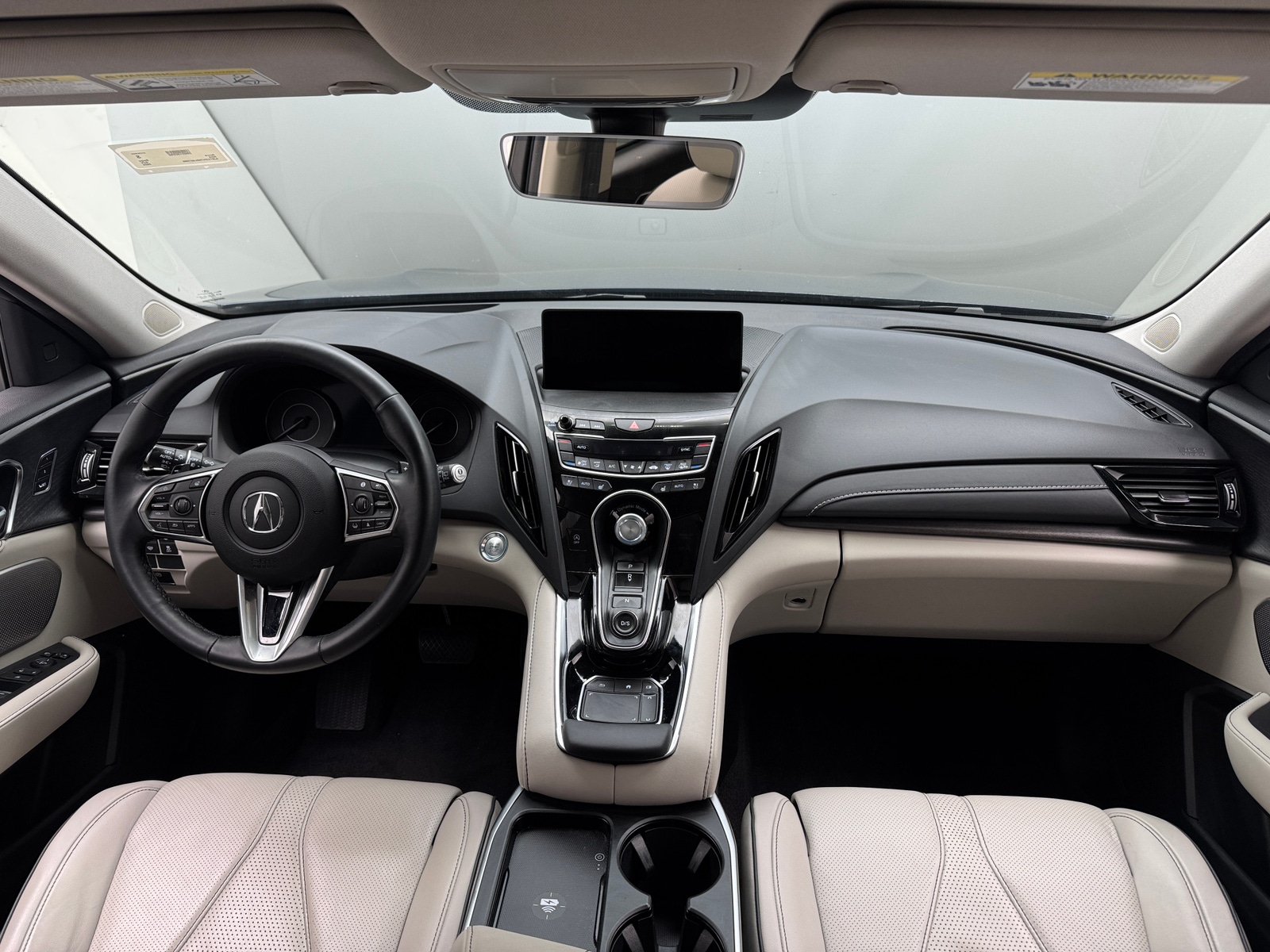 Thumbnail: 2025 Acura RDX - 2