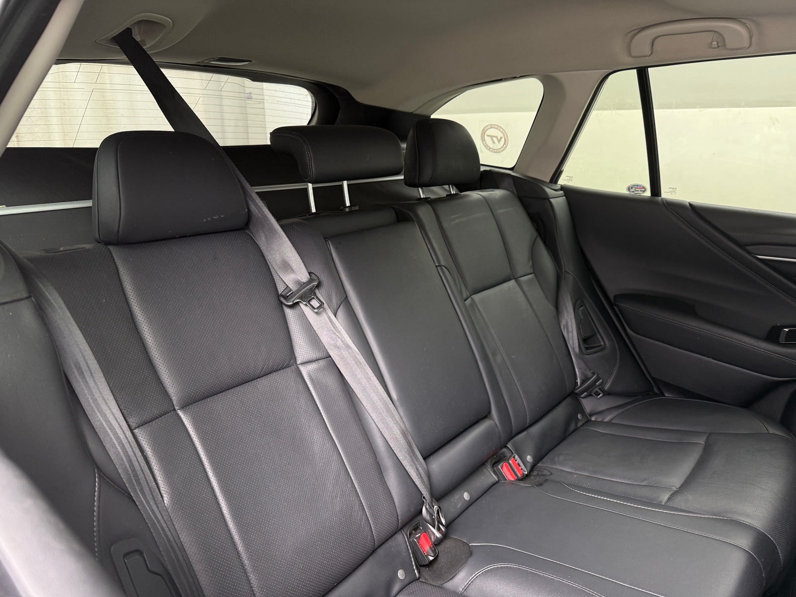 Thumbnail: 2020 Subaru Outback - 5