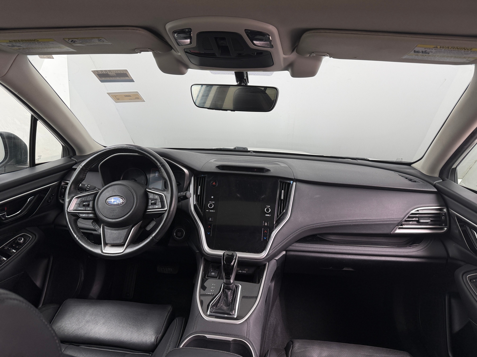 Thumbnail: 2020 Subaru Outback - 2
