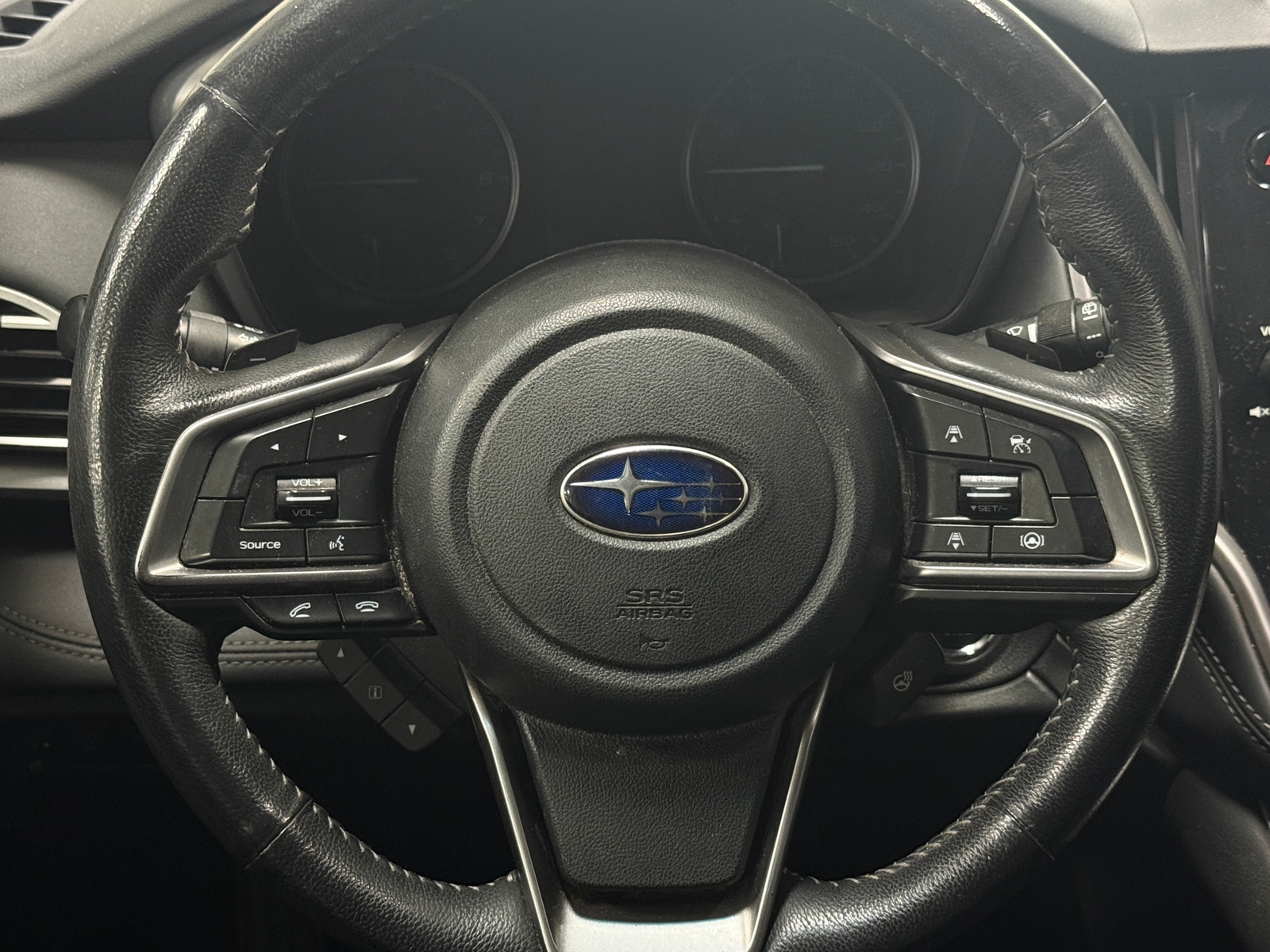 Thumbnail: 2020 Subaru Outback - 4