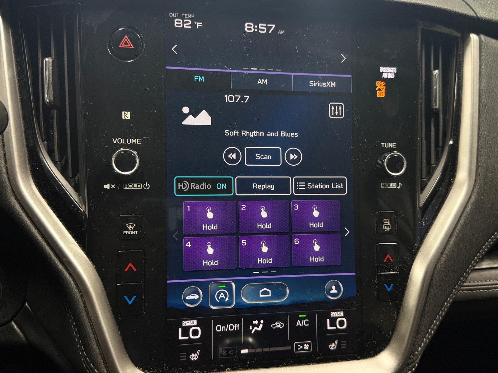 Thumbnail: 2020 Subaru Outback - 3