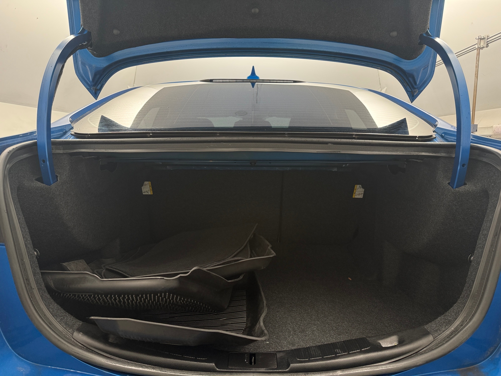 Thumbnail: 2020 Ford Fusion - 7