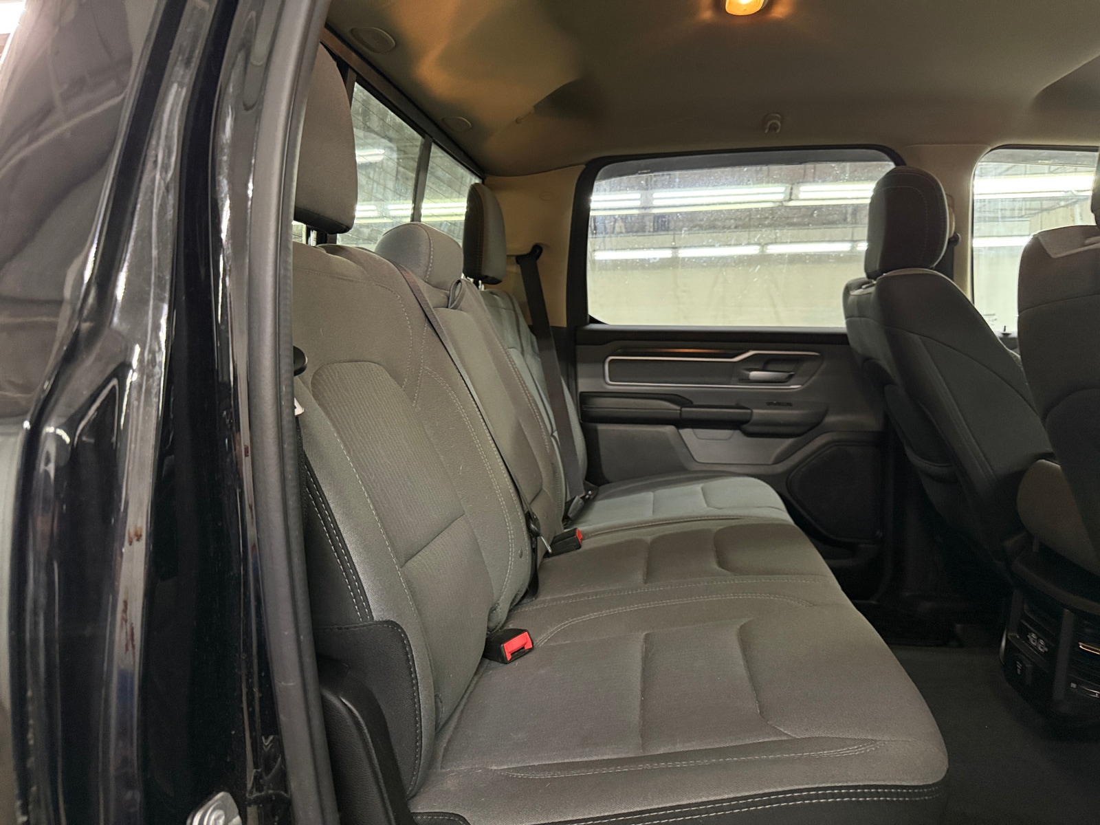 Thumbnail: 2020 RAM 1500 - 6