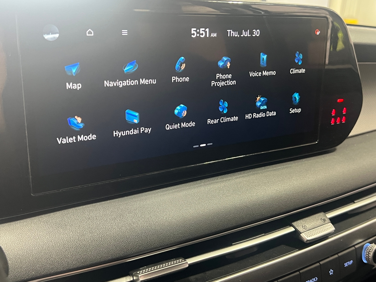 Thumbnail: 2025 Hyundai Palisade - 3