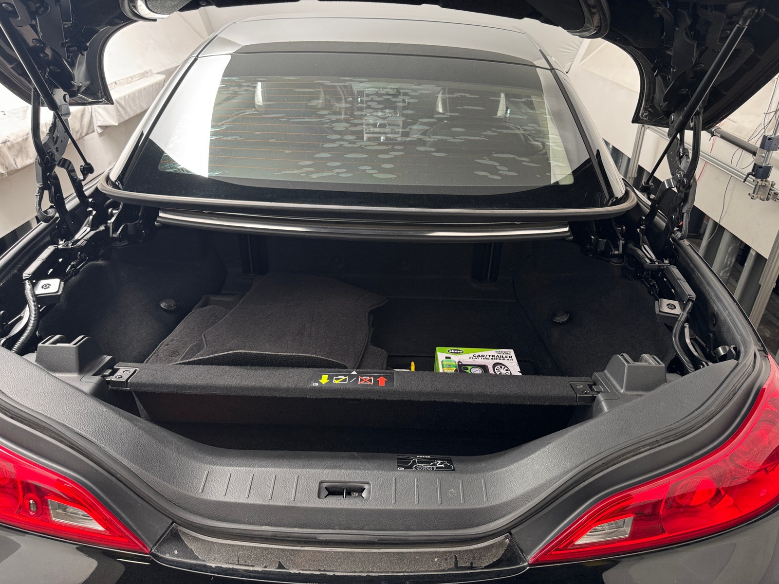 Thumbnail: 2013 INFINITI G37 - 6