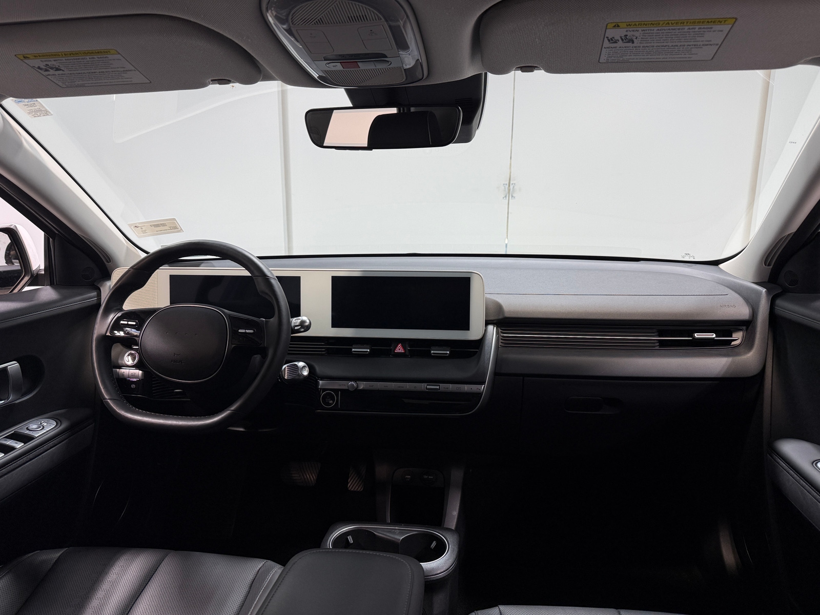 Thumbnail: 2023 Hyundai Ioniq 5 - 2