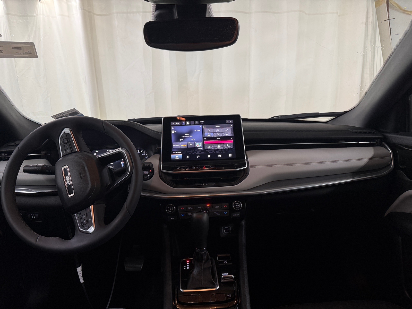 Thumbnail: 2023 Jeep Compass - 2