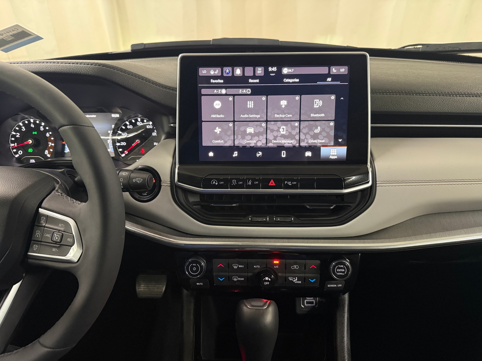 Thumbnail: 2023 Jeep Compass - 3