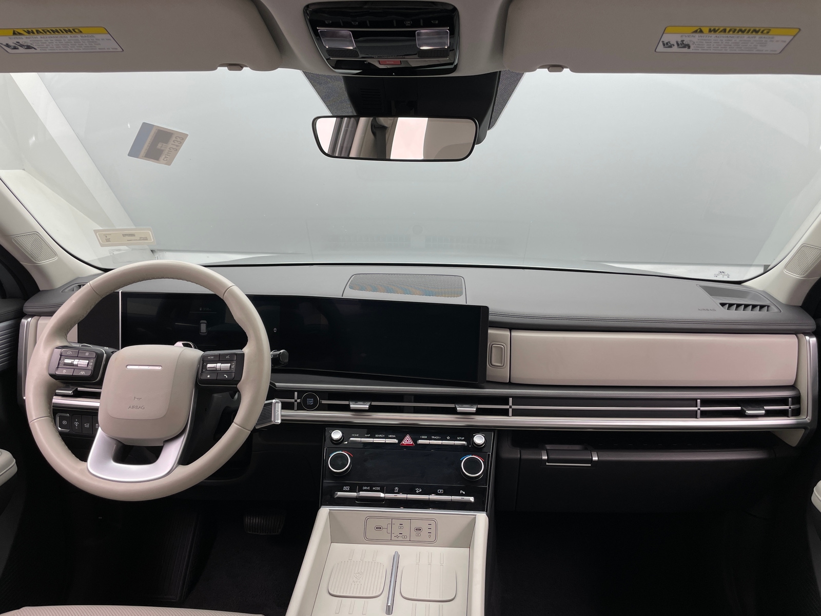Thumbnail: 2026 Hyundai Santa Fe - 2