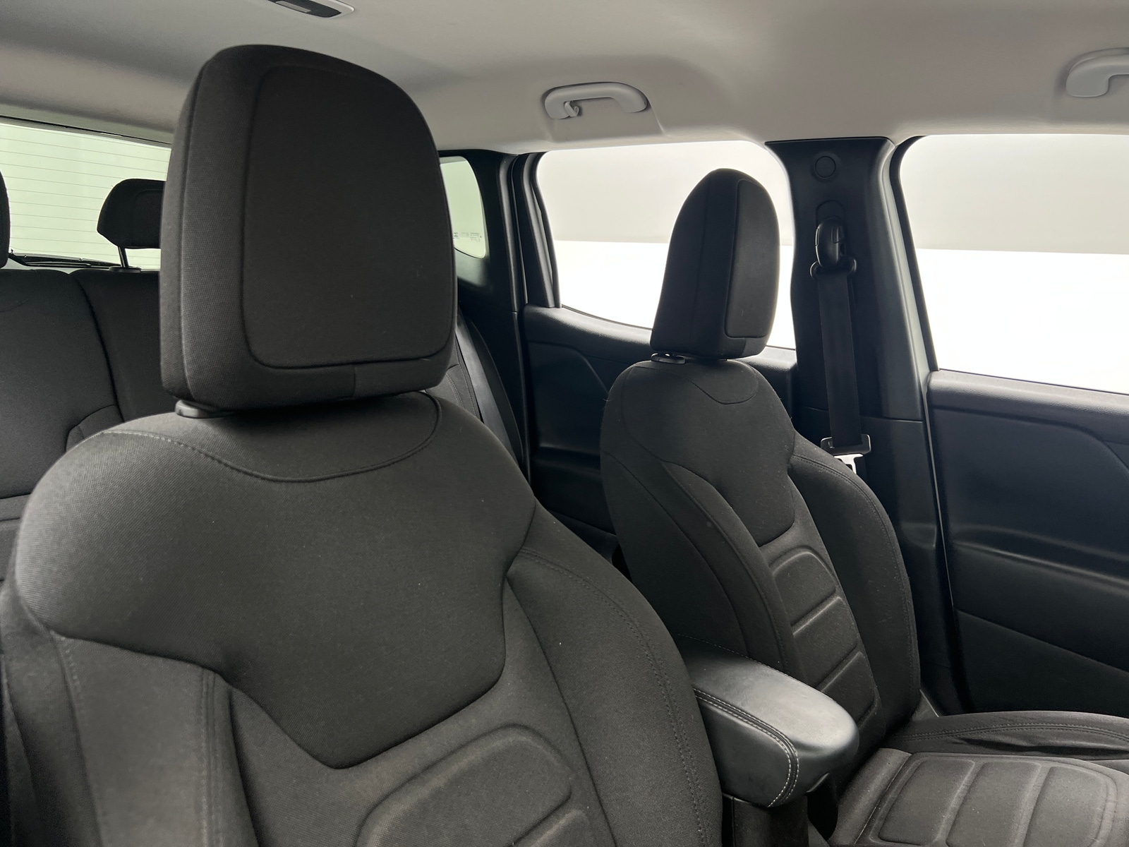 Thumbnail: 2022 Jeep Renegade - 2