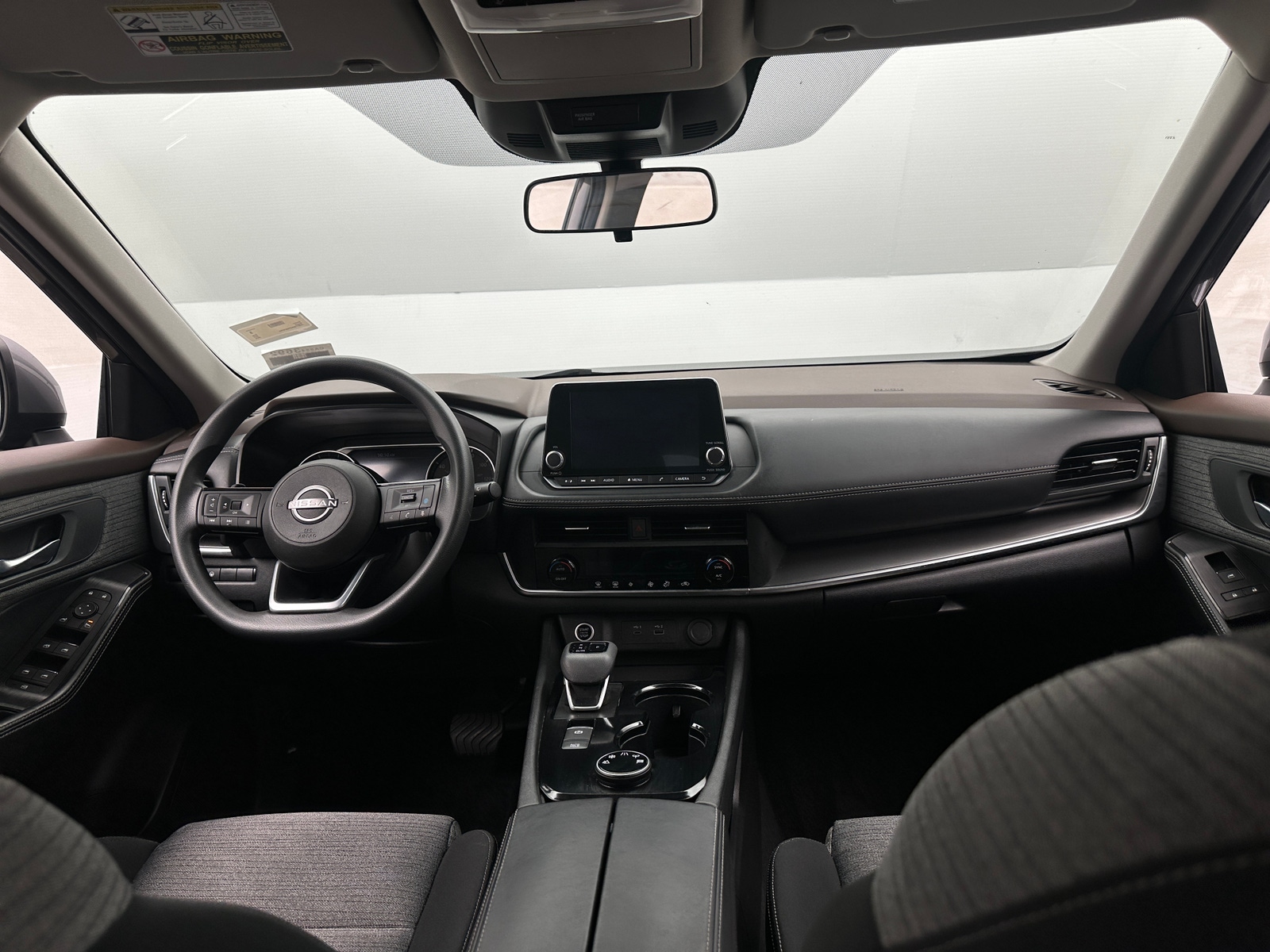 Thumbnail: 2023 Nissan Rogue - 3