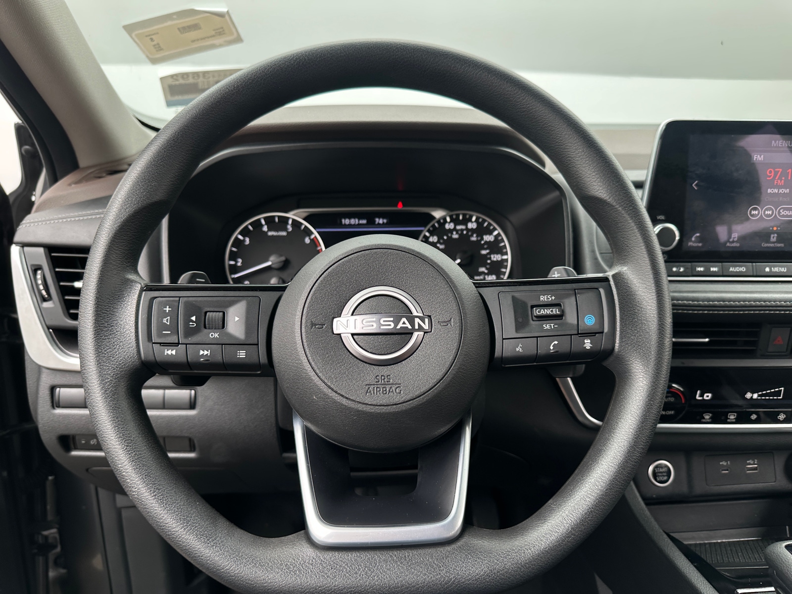 Thumbnail: 2023 Nissan Rogue - 5