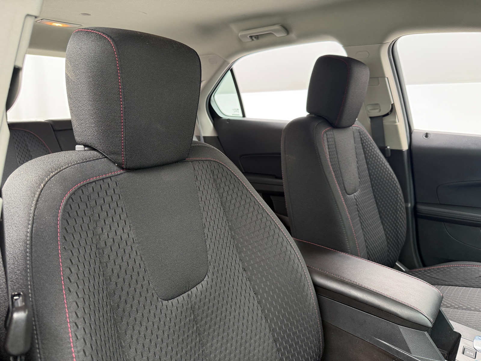 Thumbnail: 2015 Chevrolet Equinox - 2