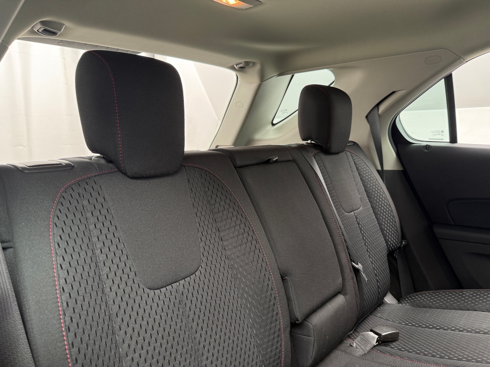 Thumbnail: 2015 Chevrolet Equinox - 6