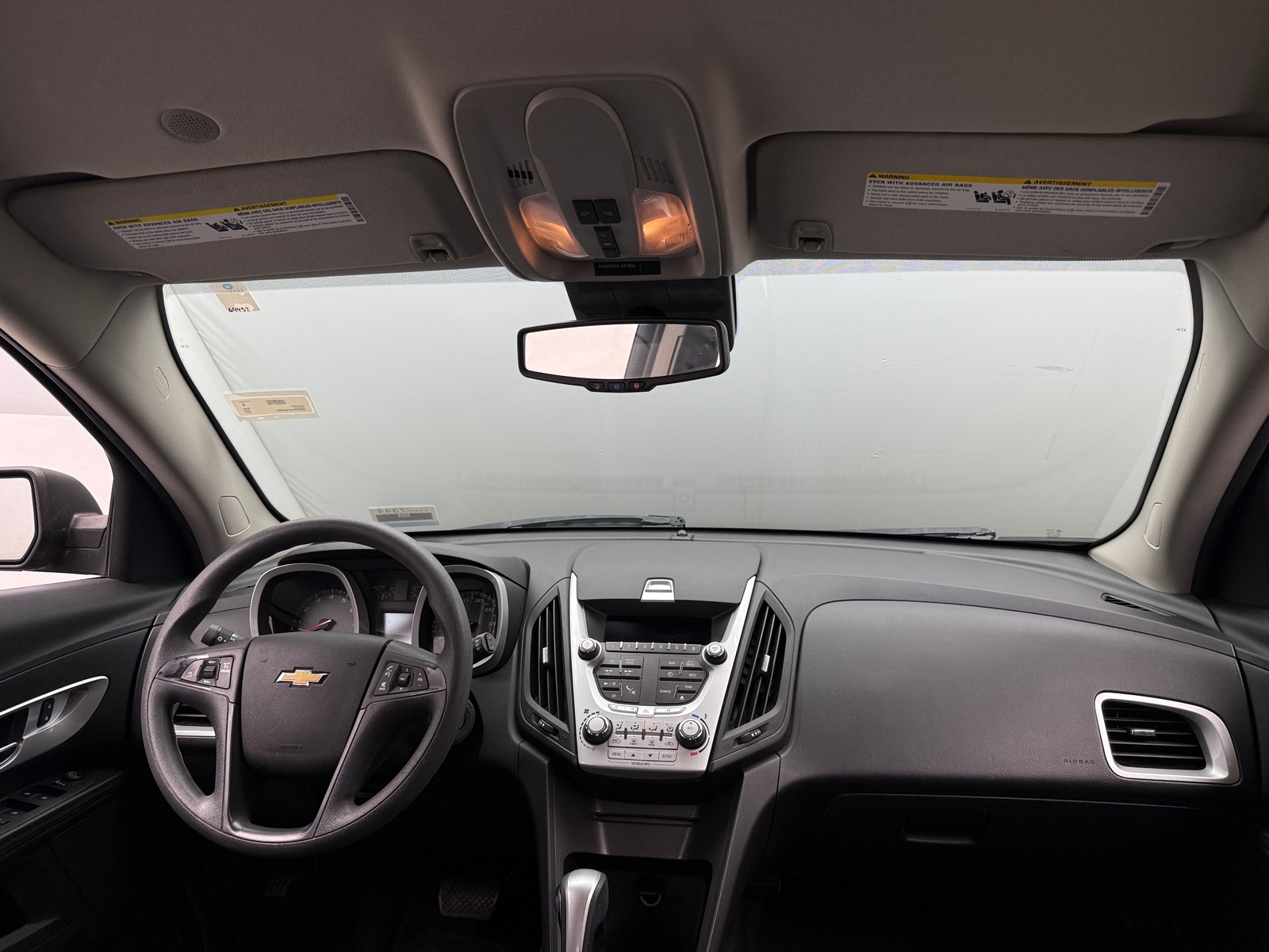 Thumbnail: 2015 Chevrolet Equinox - 3