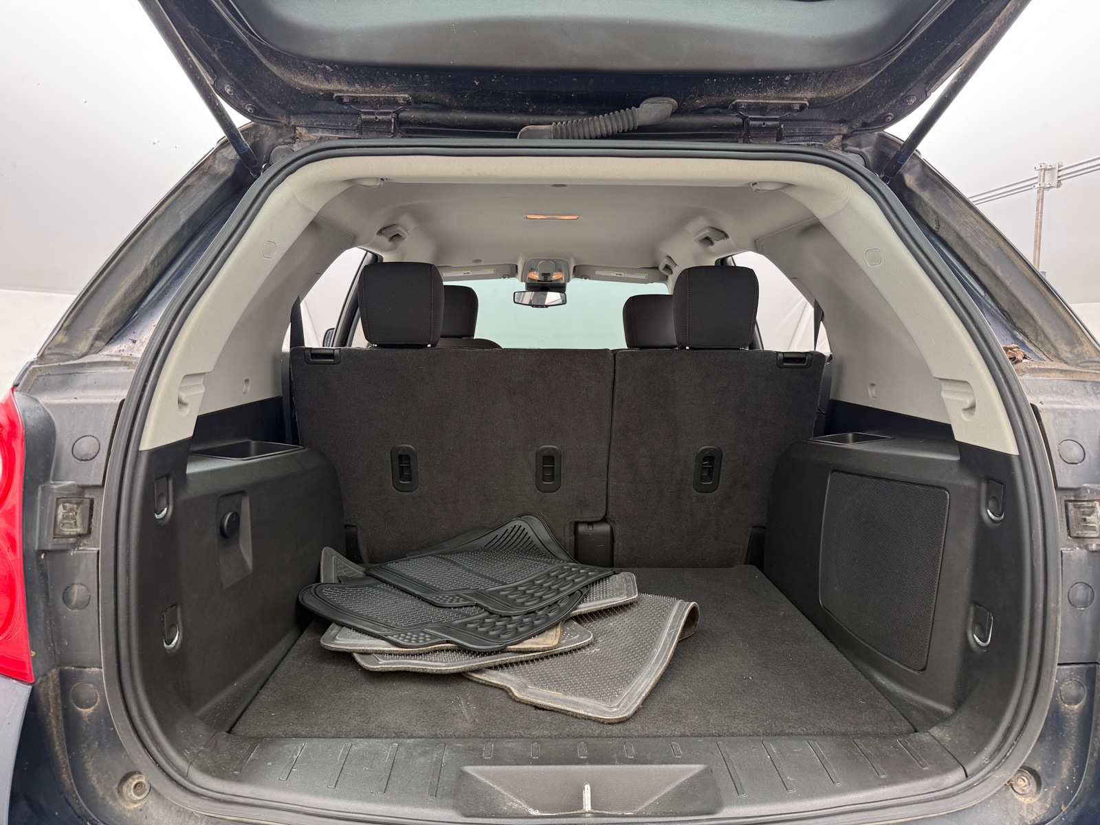 Thumbnail: 2015 Chevrolet Equinox - 7