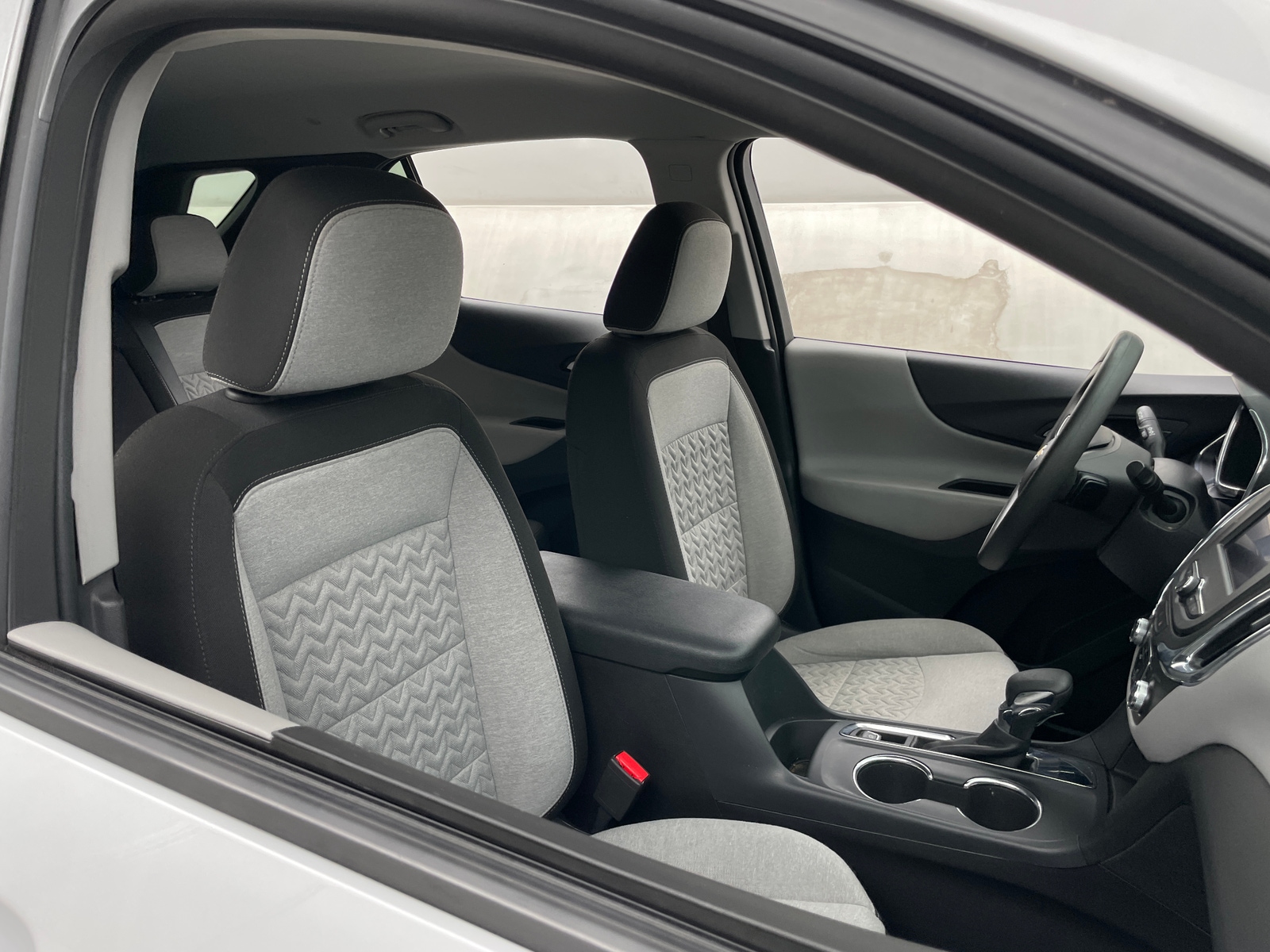 Thumbnail: 2024 Chevrolet Equinox - 2