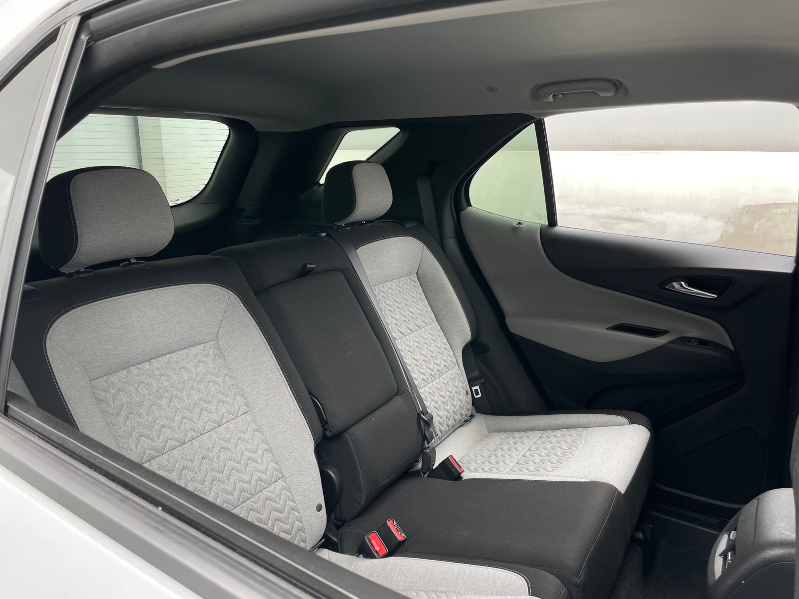 Thumbnail: 2024 Chevrolet Equinox - 6