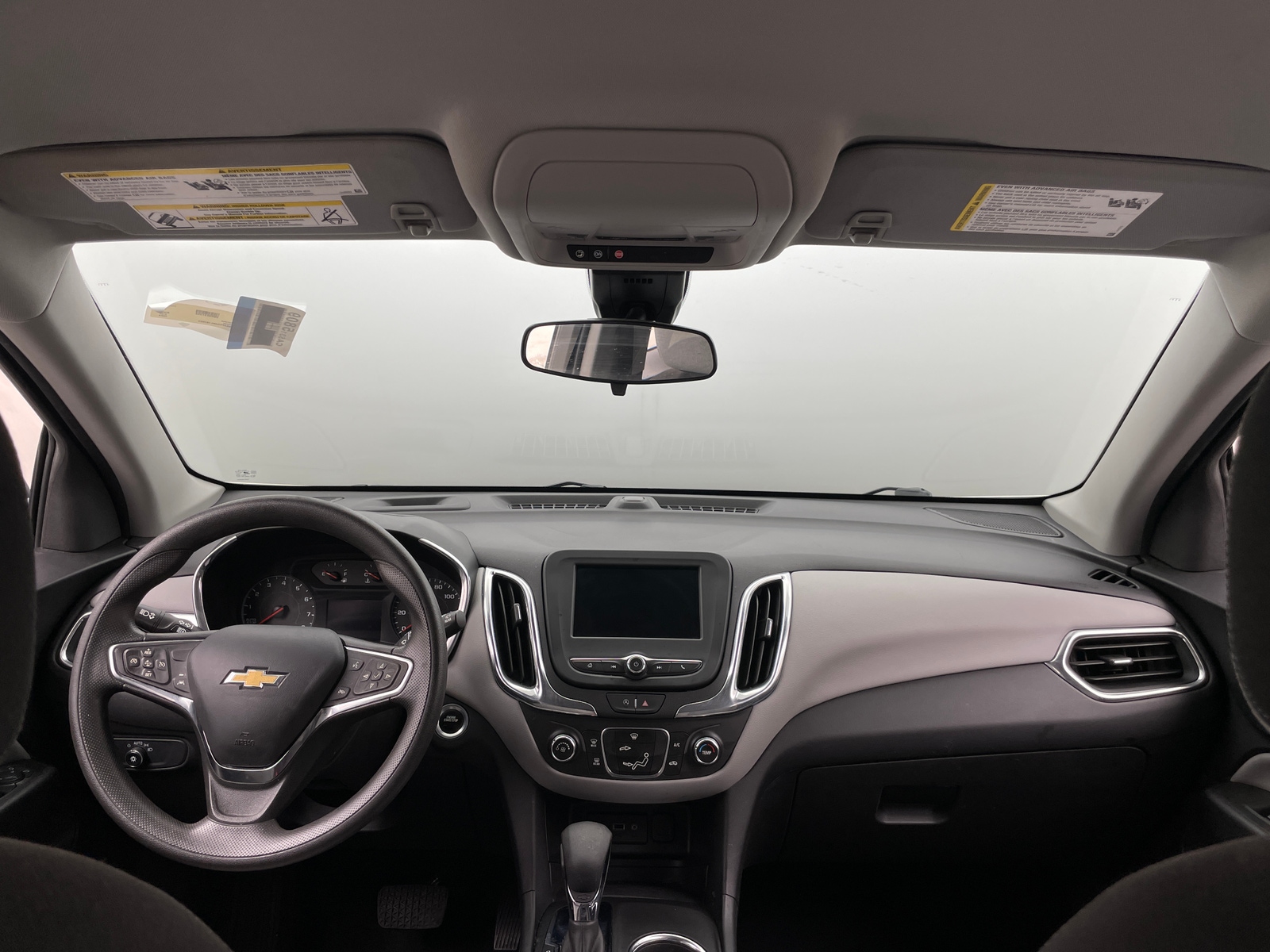 Thumbnail: 2024 Chevrolet Equinox - 3