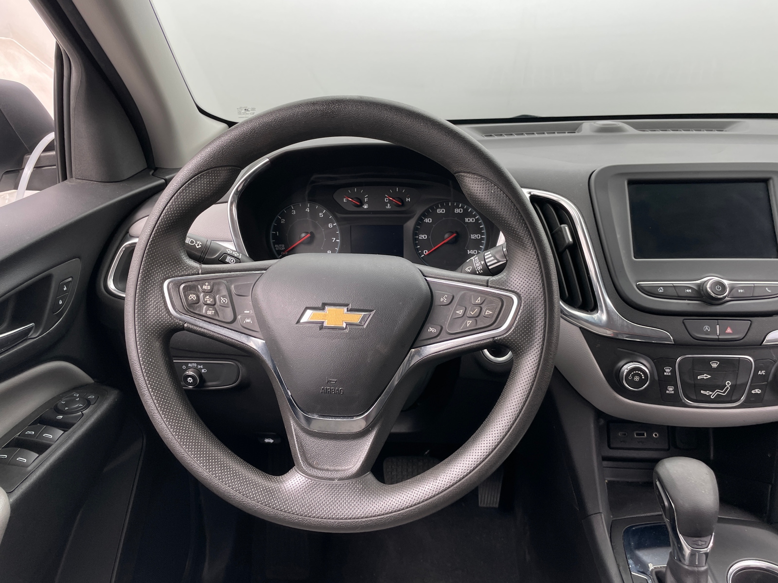 Thumbnail: 2024 Chevrolet Equinox - 5