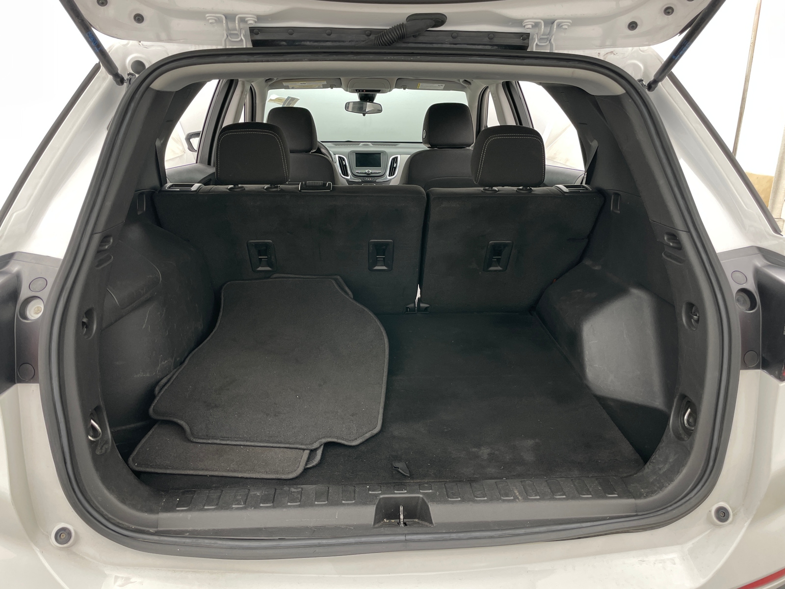 Thumbnail: 2024 Chevrolet Equinox - 7