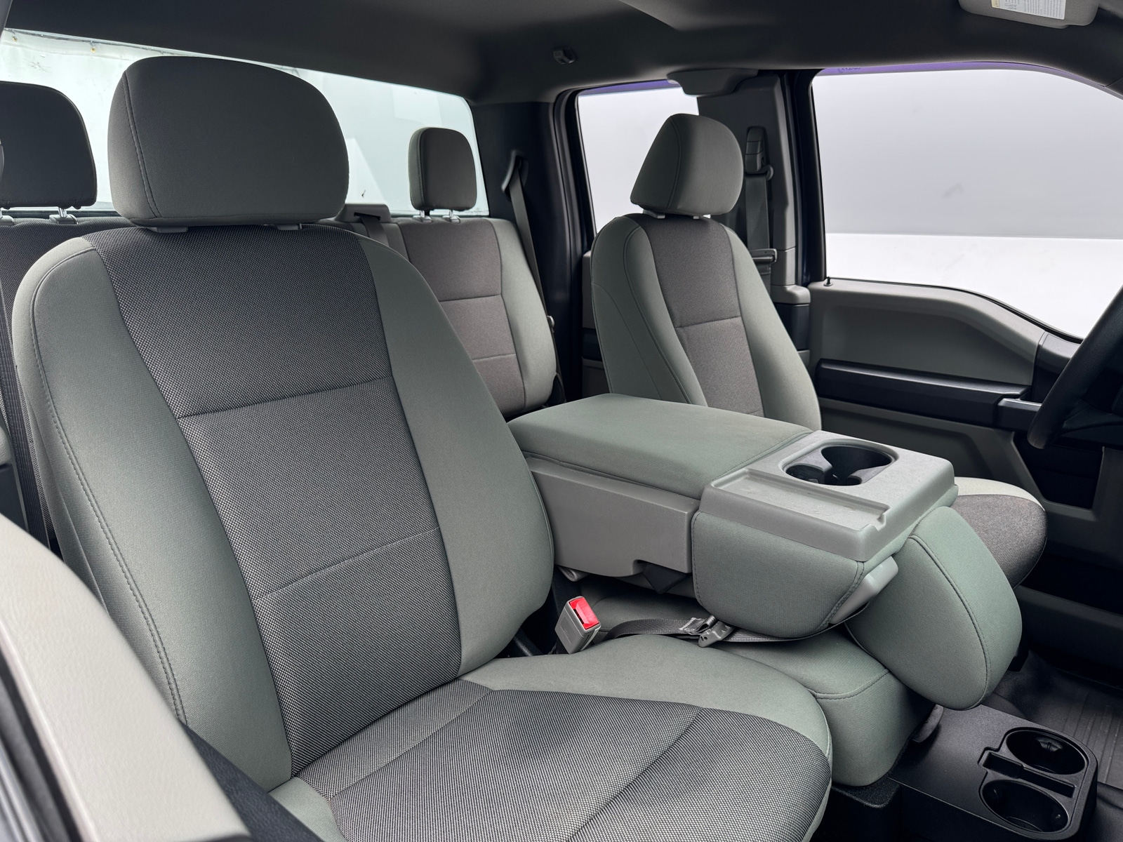 Thumbnail: 2019 Ford Econoline - 2