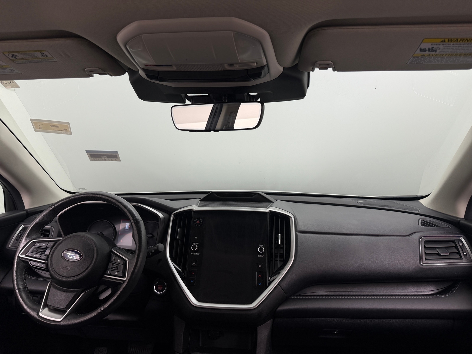 Thumbnail: 2024 Subaru Ascent - 2