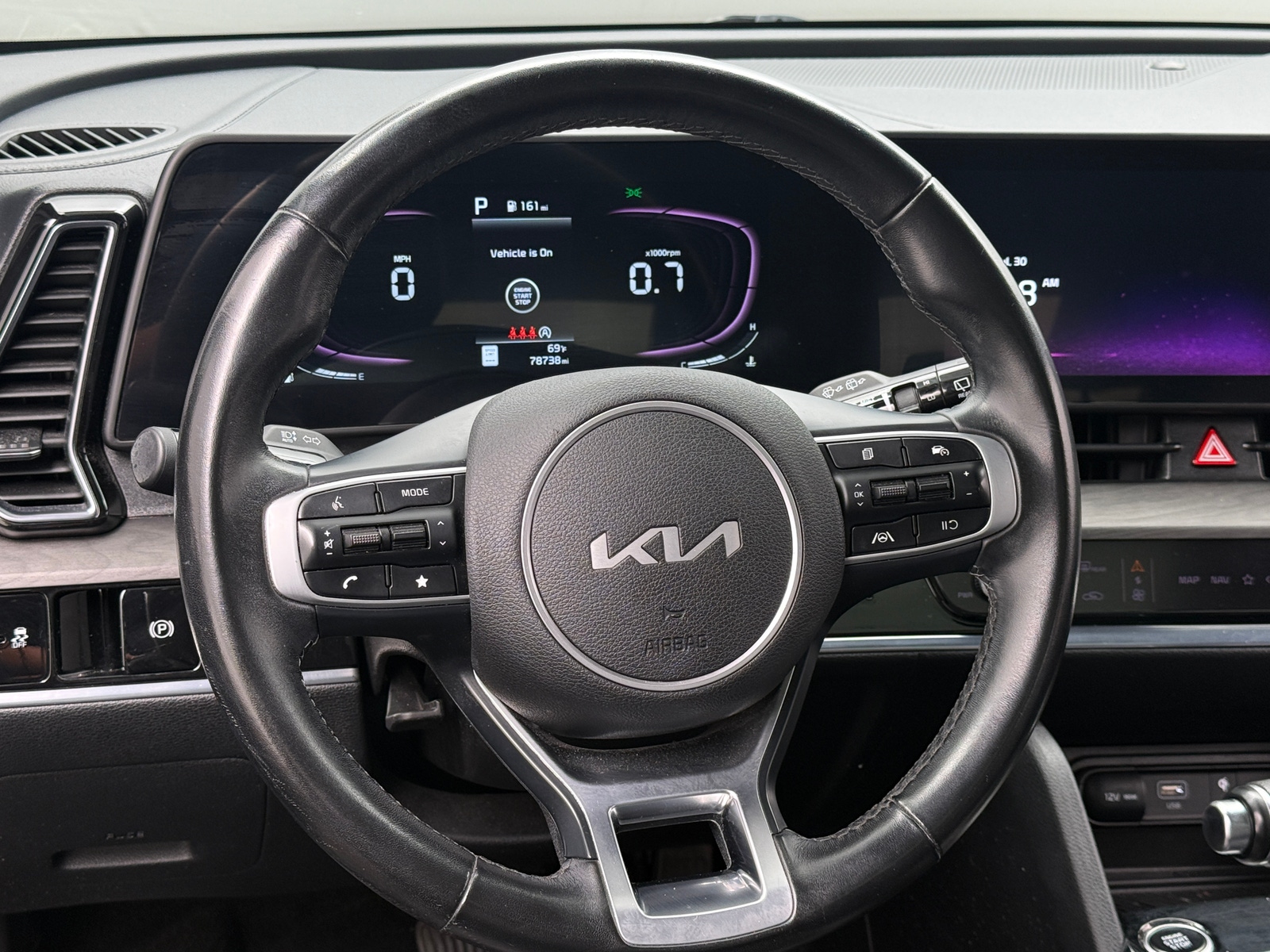 Thumbnail: 2023 Kia Sportage - 4