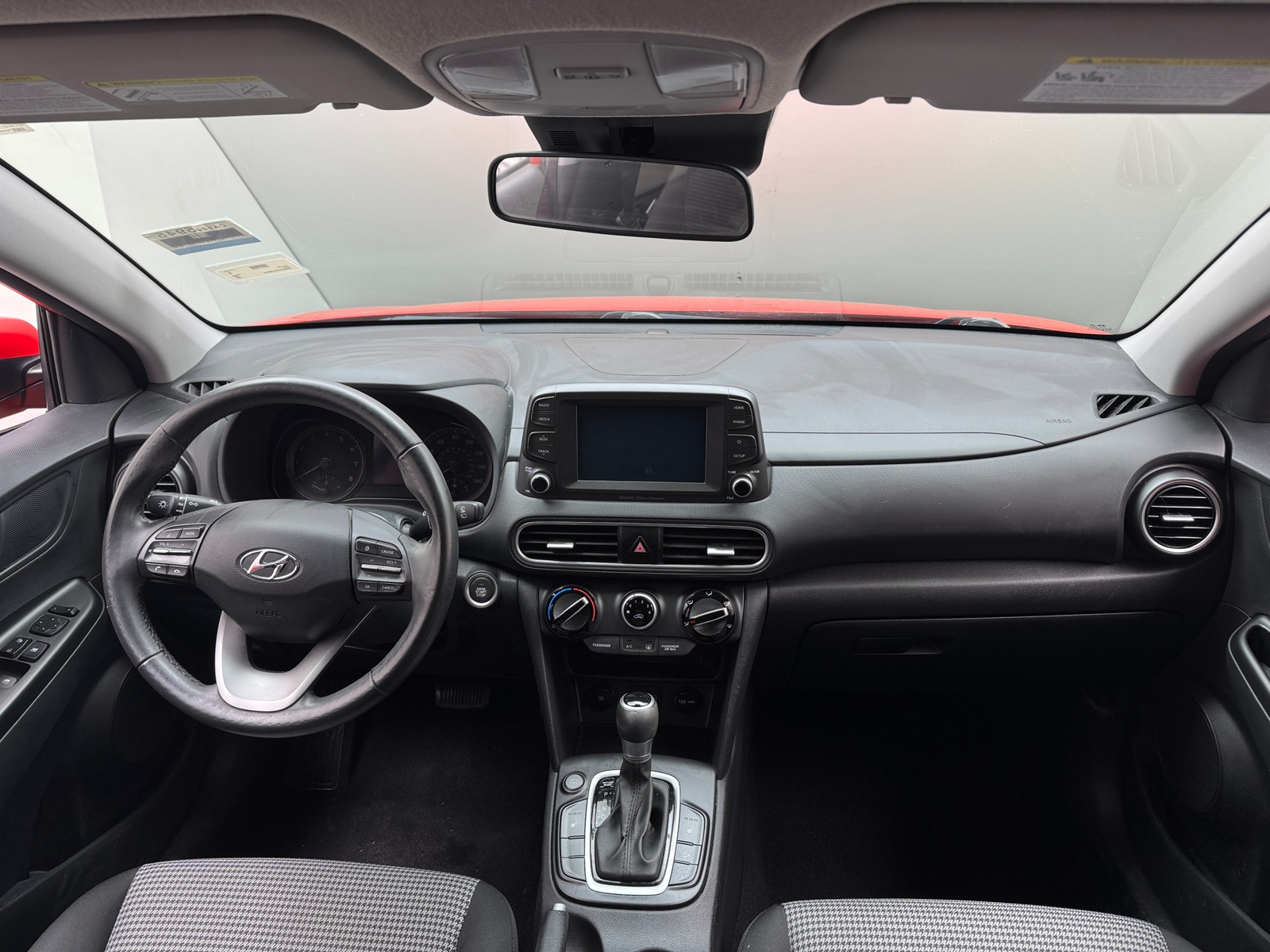 Thumbnail: 2020 Hyundai Kona - 3