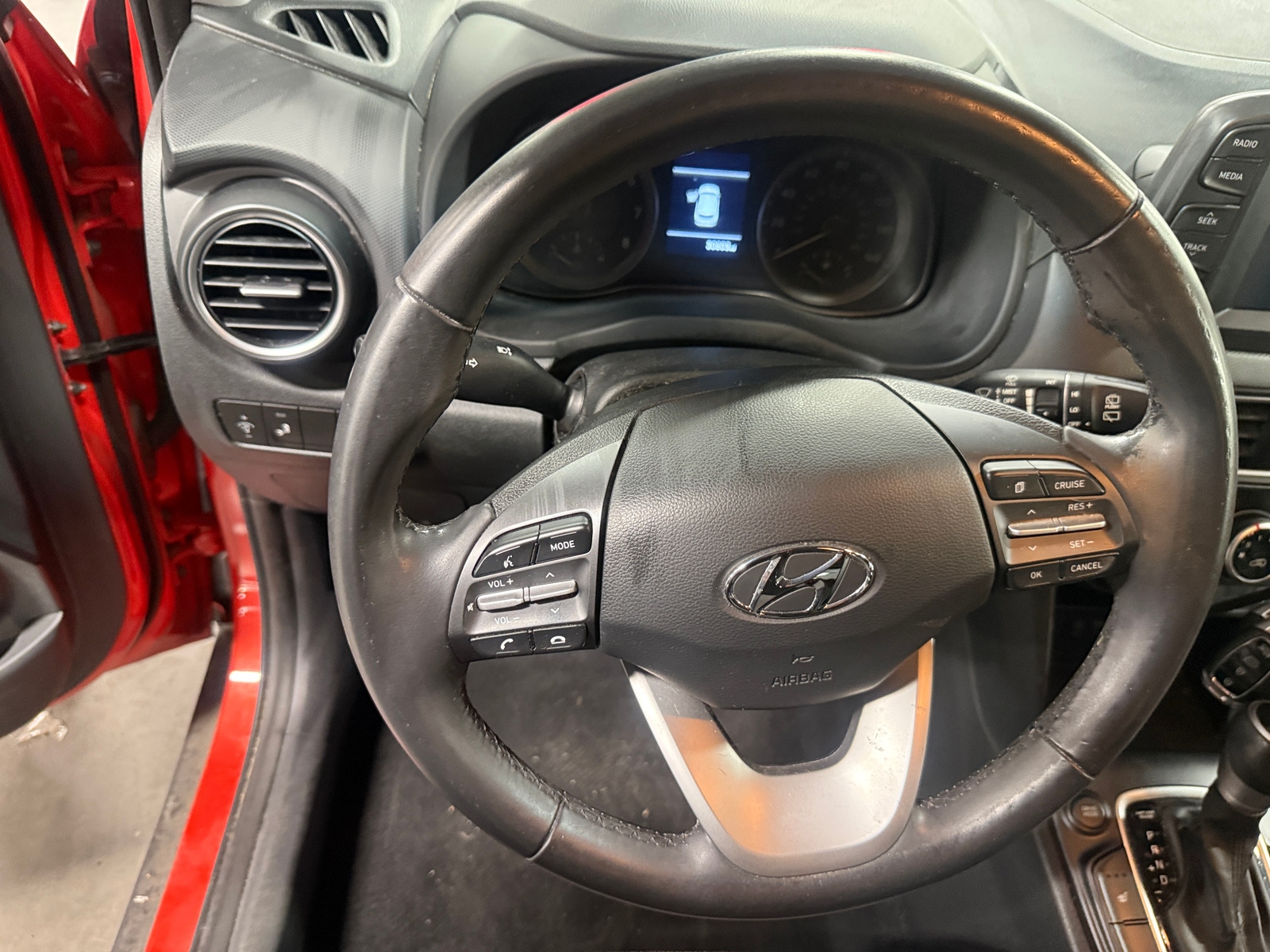 Thumbnail: 2020 Hyundai Kona - 5
