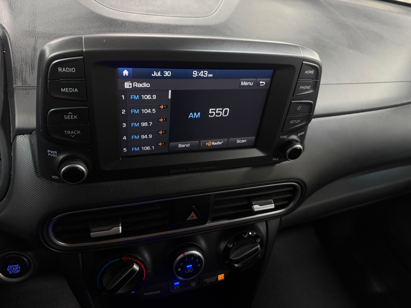 Thumbnail: 2020 Hyundai Kona - 4