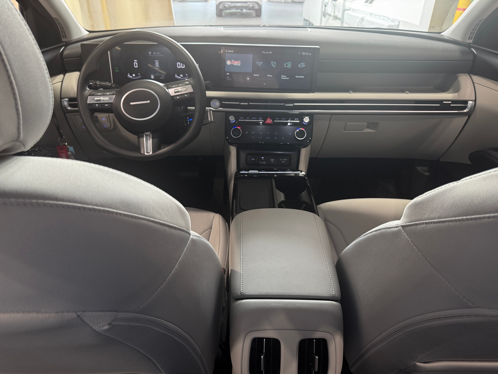 Thumbnail: 2025 Hyundai Tucson - 3