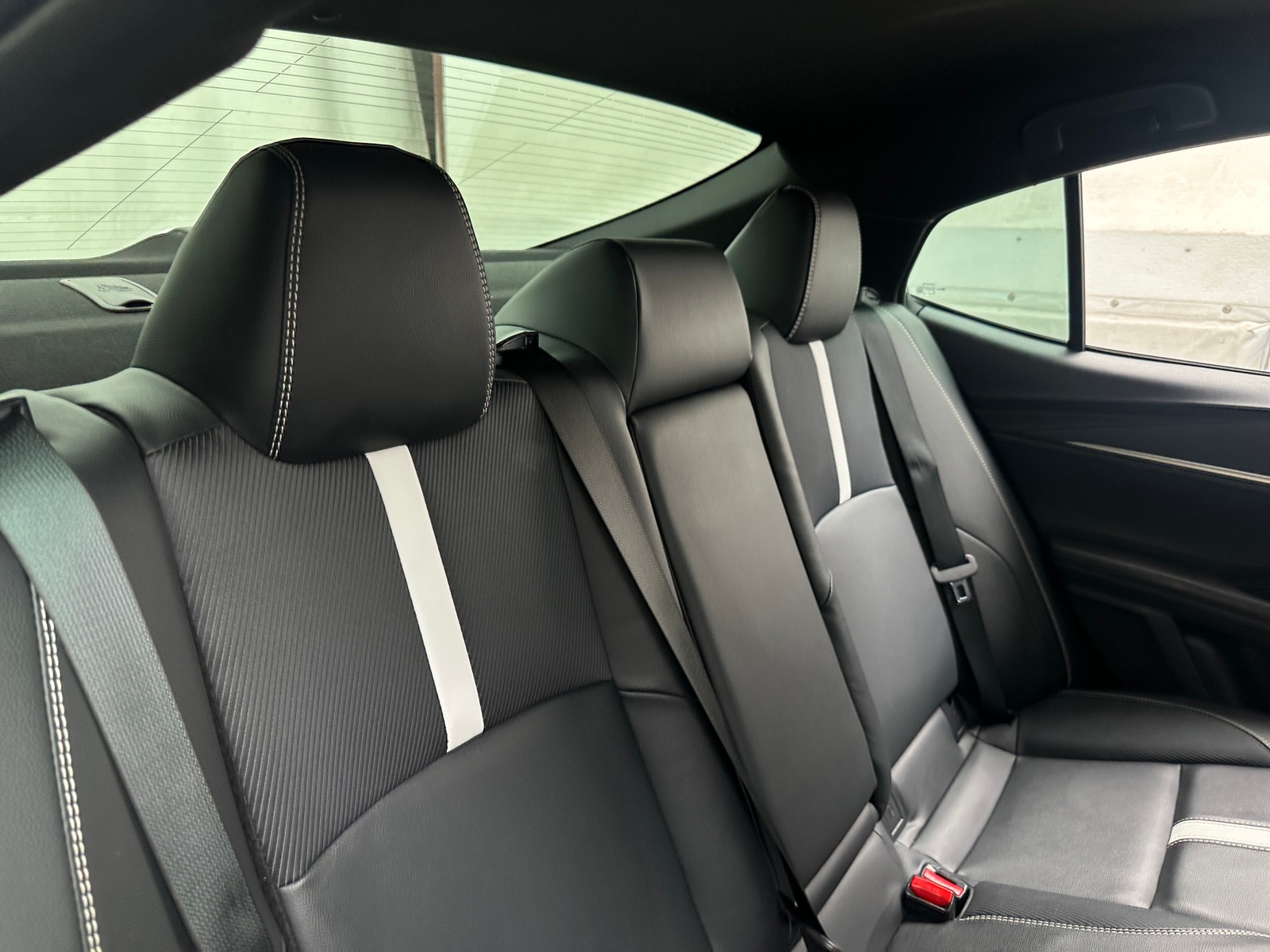 Thumbnail: 2025 Toyota Camry - 5