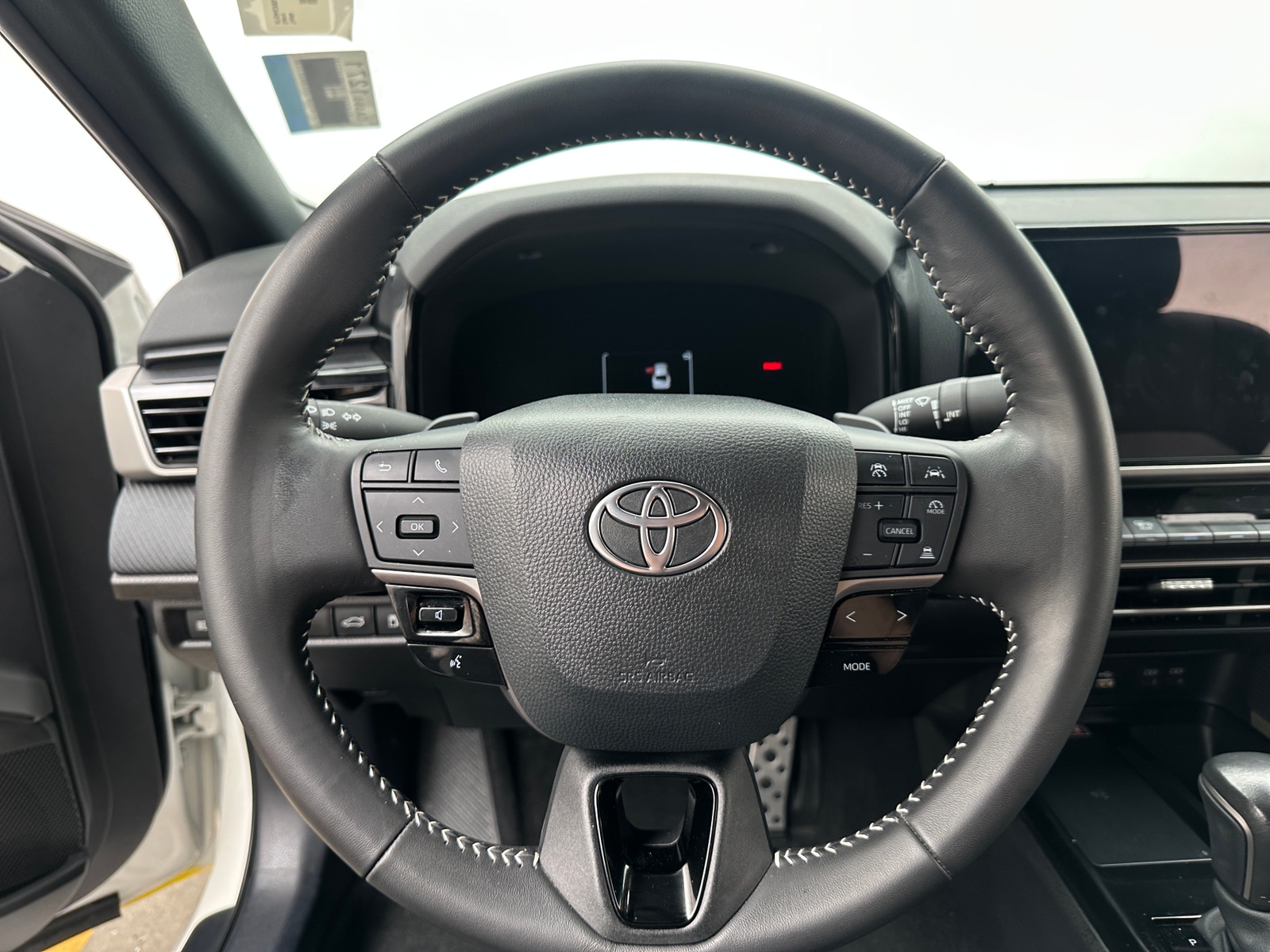 Thumbnail: 2025 Toyota Camry - 4