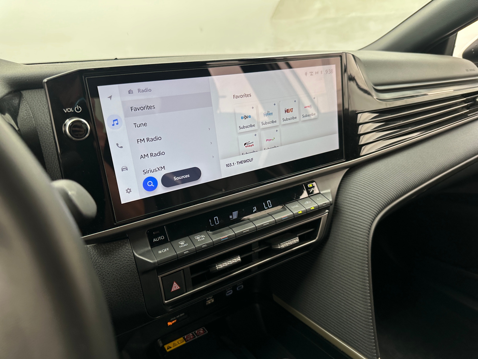 Thumbnail: 2025 Toyota Camry - 3
