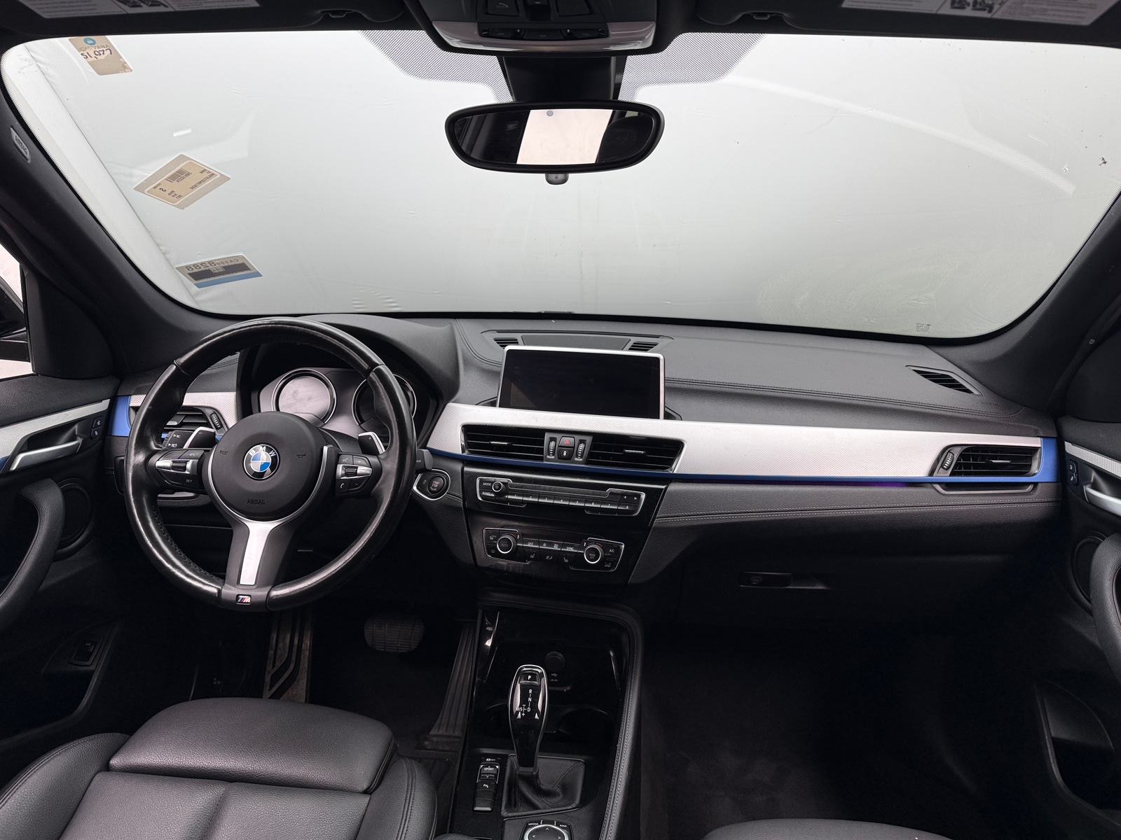 Thumbnail: 2021 BMW X1 - 2