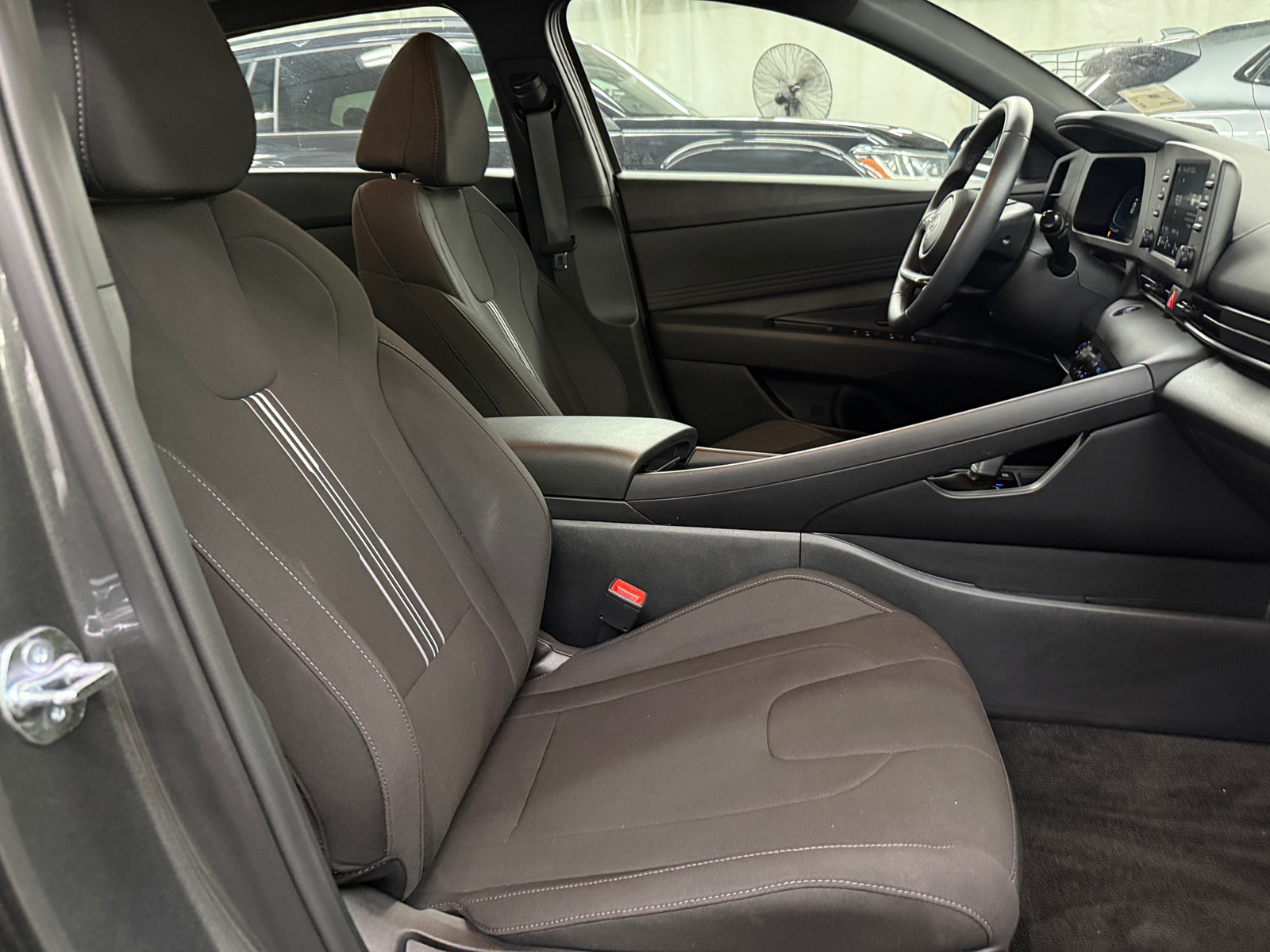 Thumbnail: 2026 Hyundai Elantra - 2