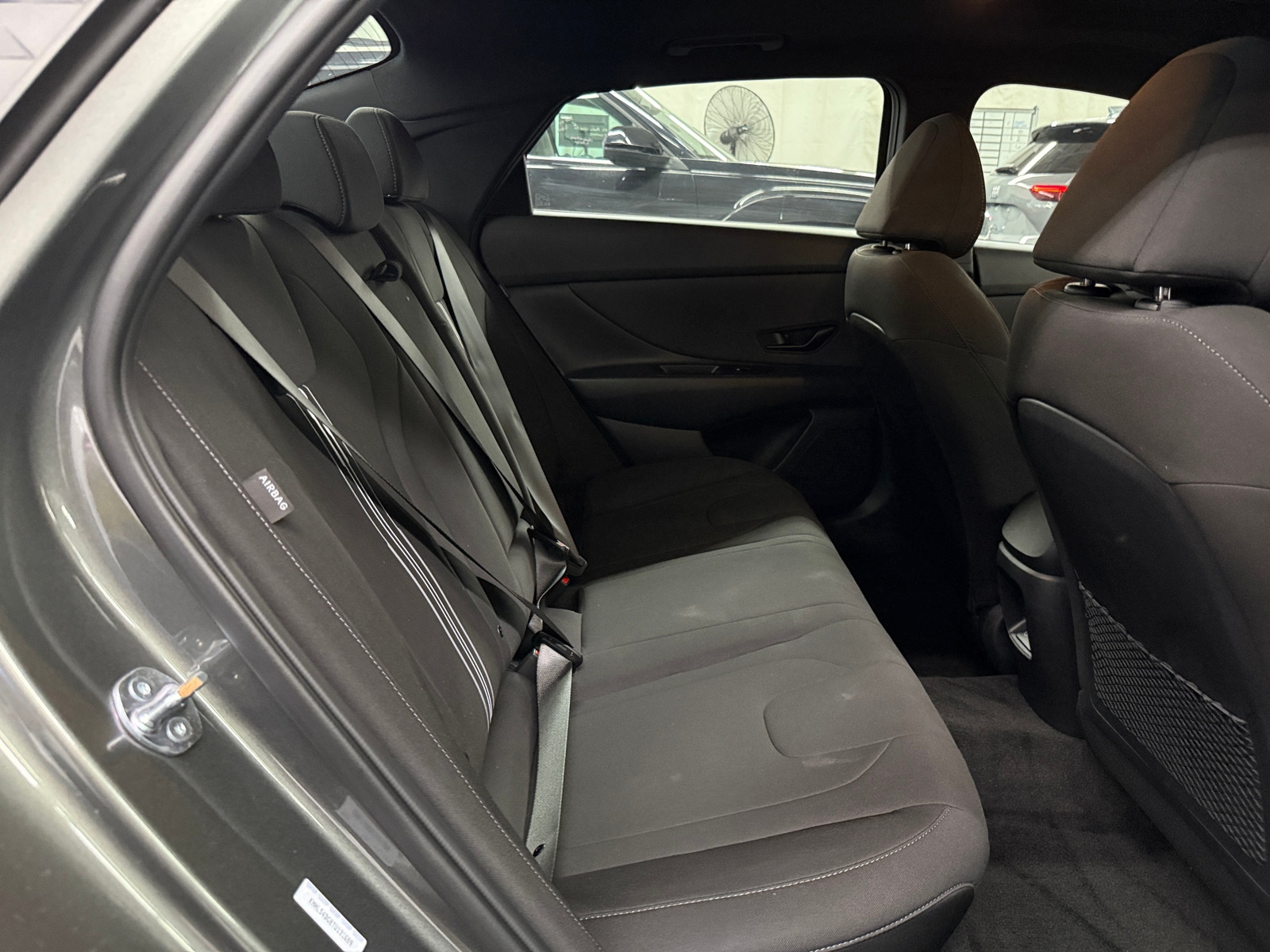Thumbnail: 2026 Hyundai Elantra - 6