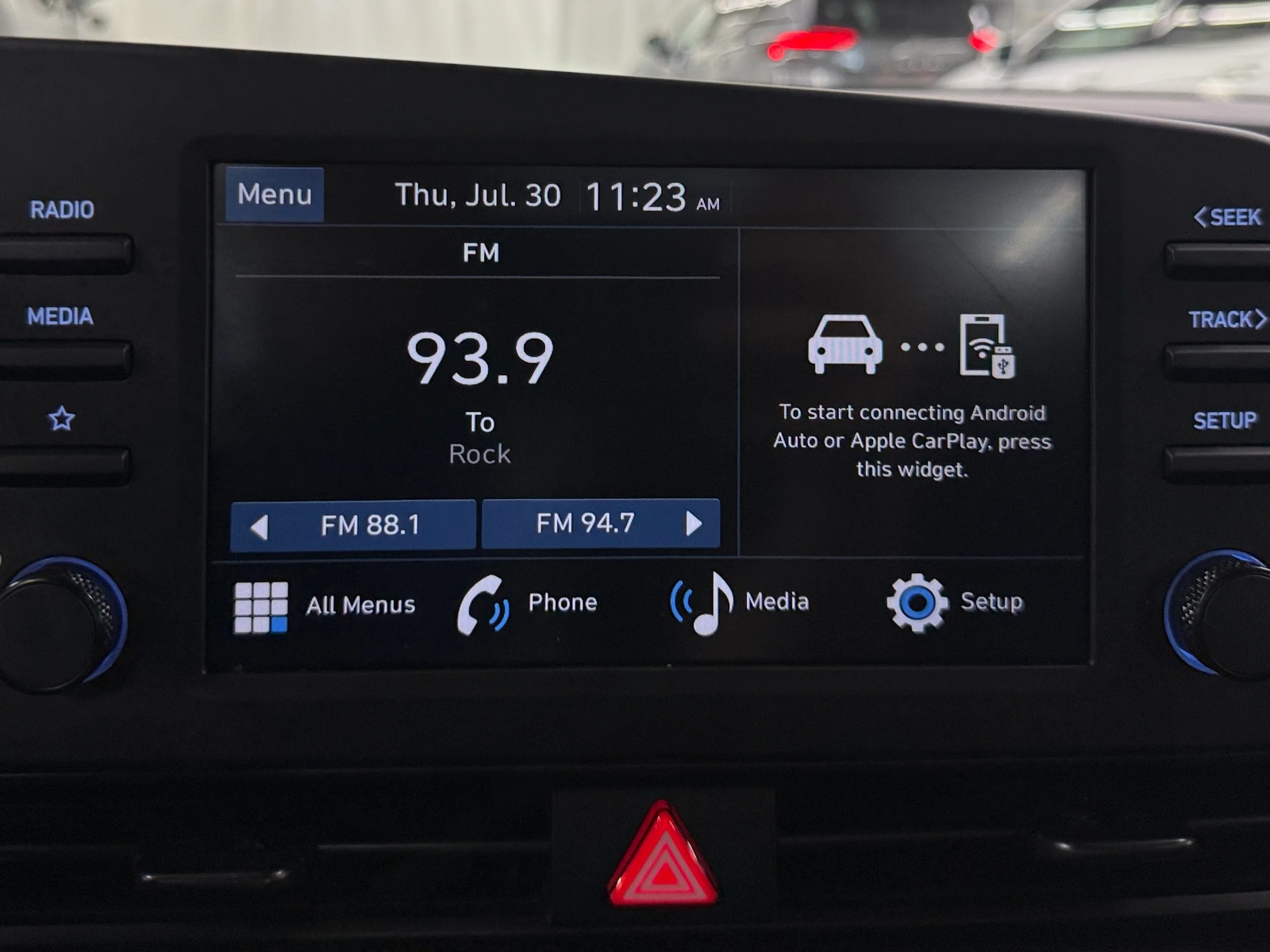 Thumbnail: 2026 Hyundai Elantra - 4