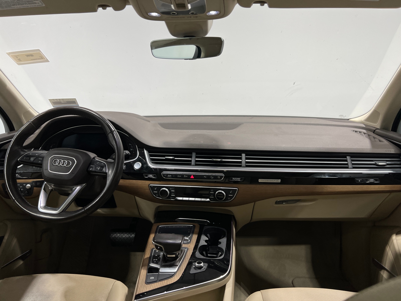 Thumbnail: 2017 Audi Q7 - 2