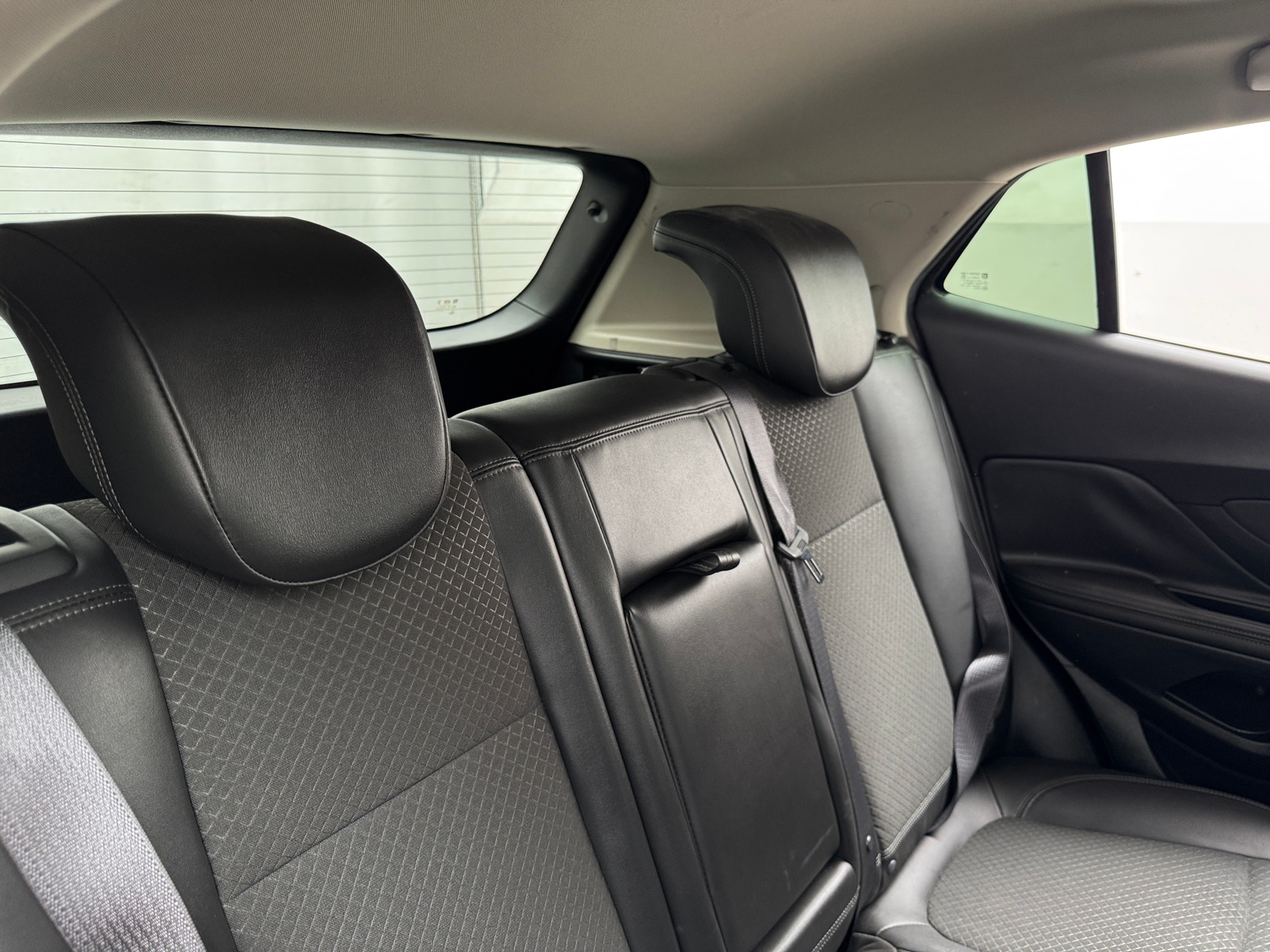 Thumbnail: 2018 Buick Encore - 5