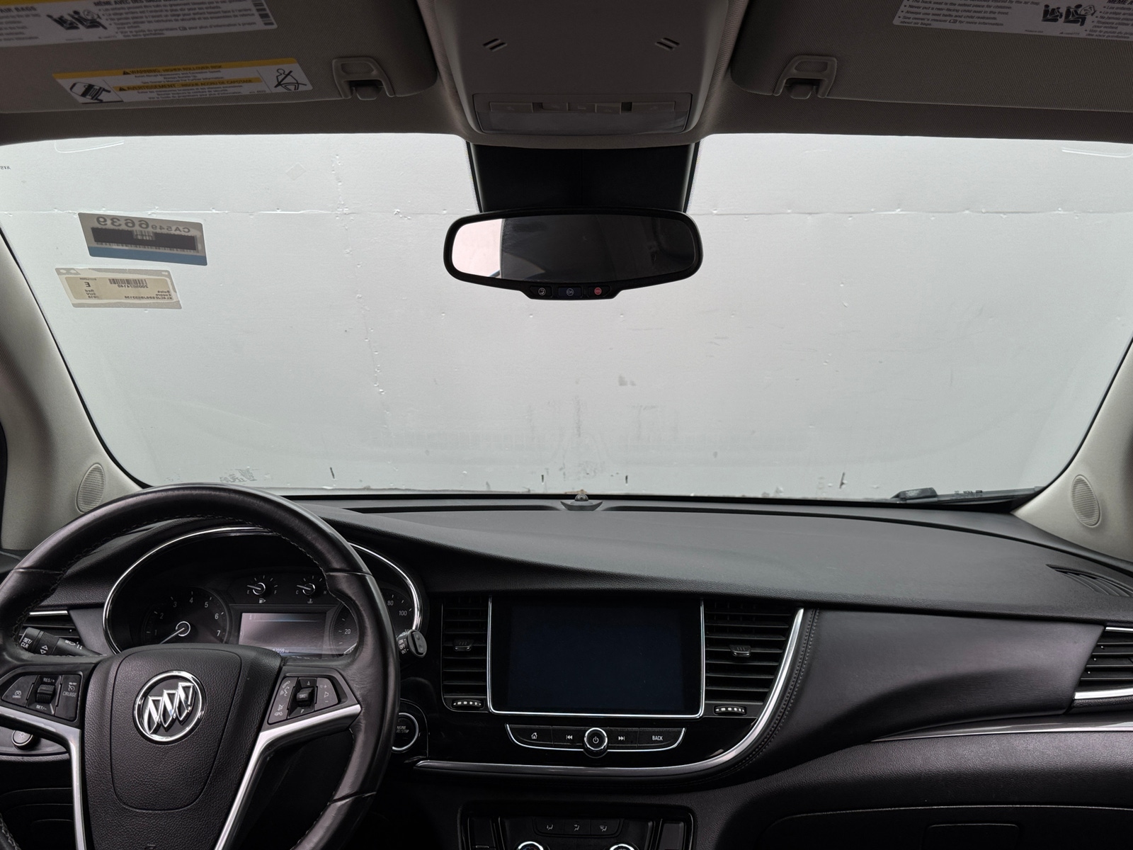 Thumbnail: 2018 Buick Encore - 2