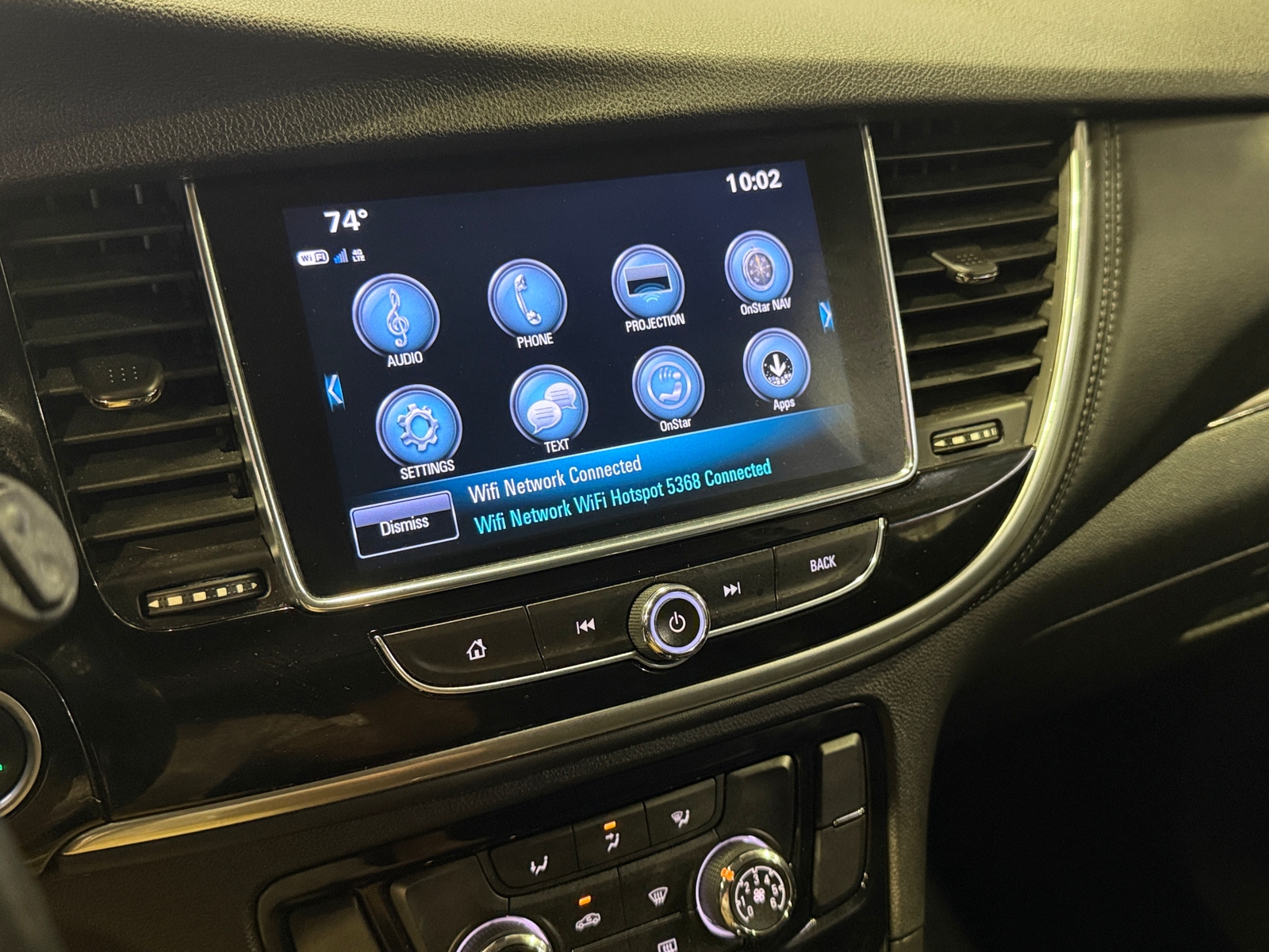 Thumbnail: 2018 Buick Encore - 3